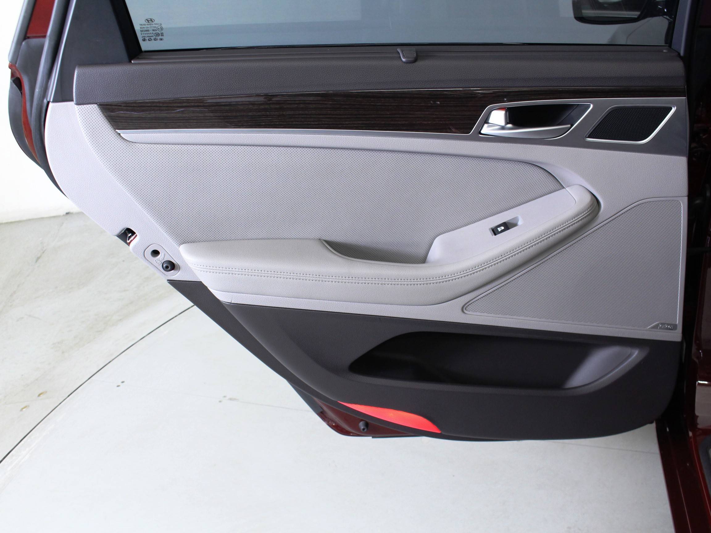 Florida Fine Cars - Used HYUNDAI GENESIS 2016 MIAMI Signature Package