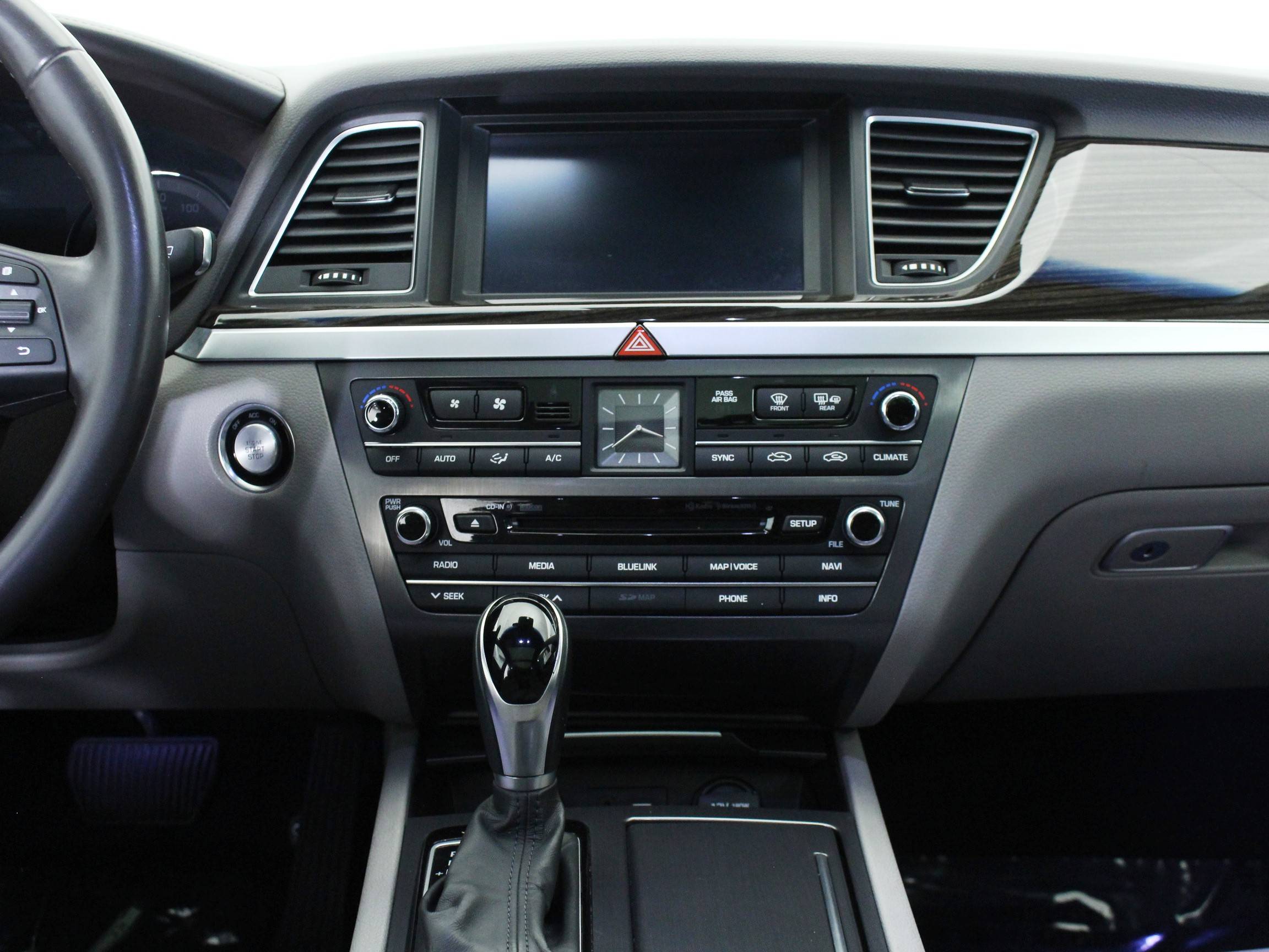 Florida Fine Cars - Used HYUNDAI GENESIS 2016 MIAMI Signature Package