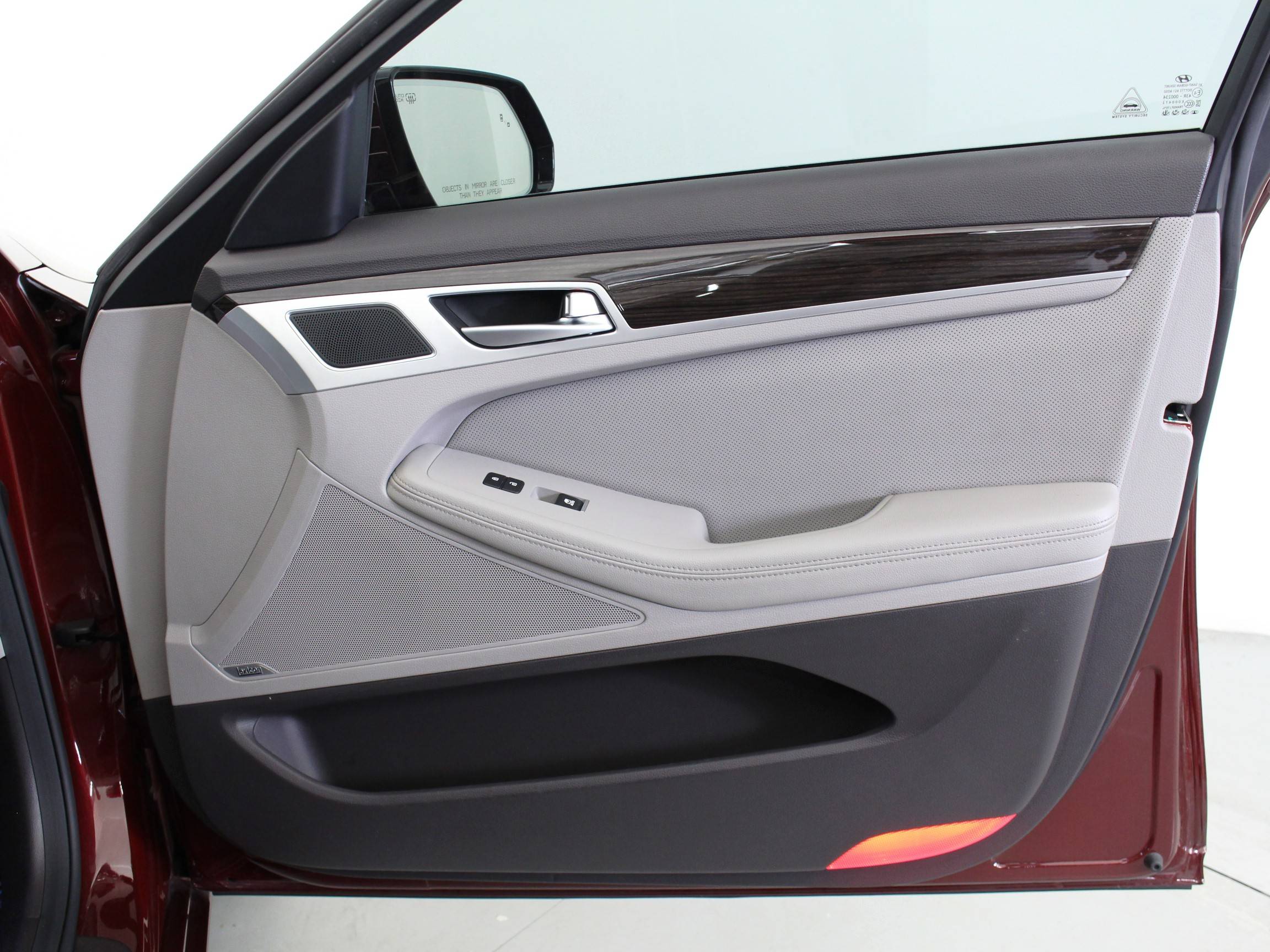 Florida Fine Cars - Used HYUNDAI GENESIS 2016 MIAMI Signature Package