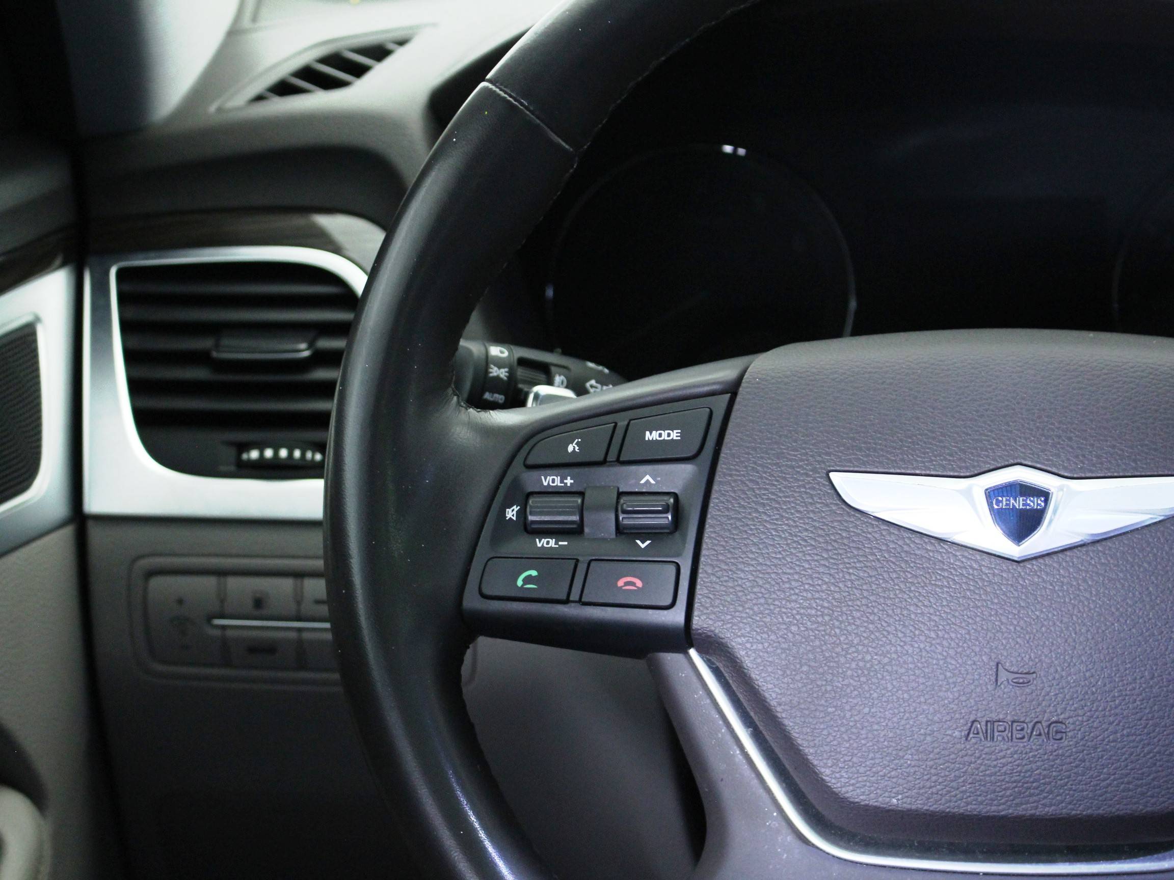 Florida Fine Cars - Used HYUNDAI GENESIS 2016 MIAMI Signature Package