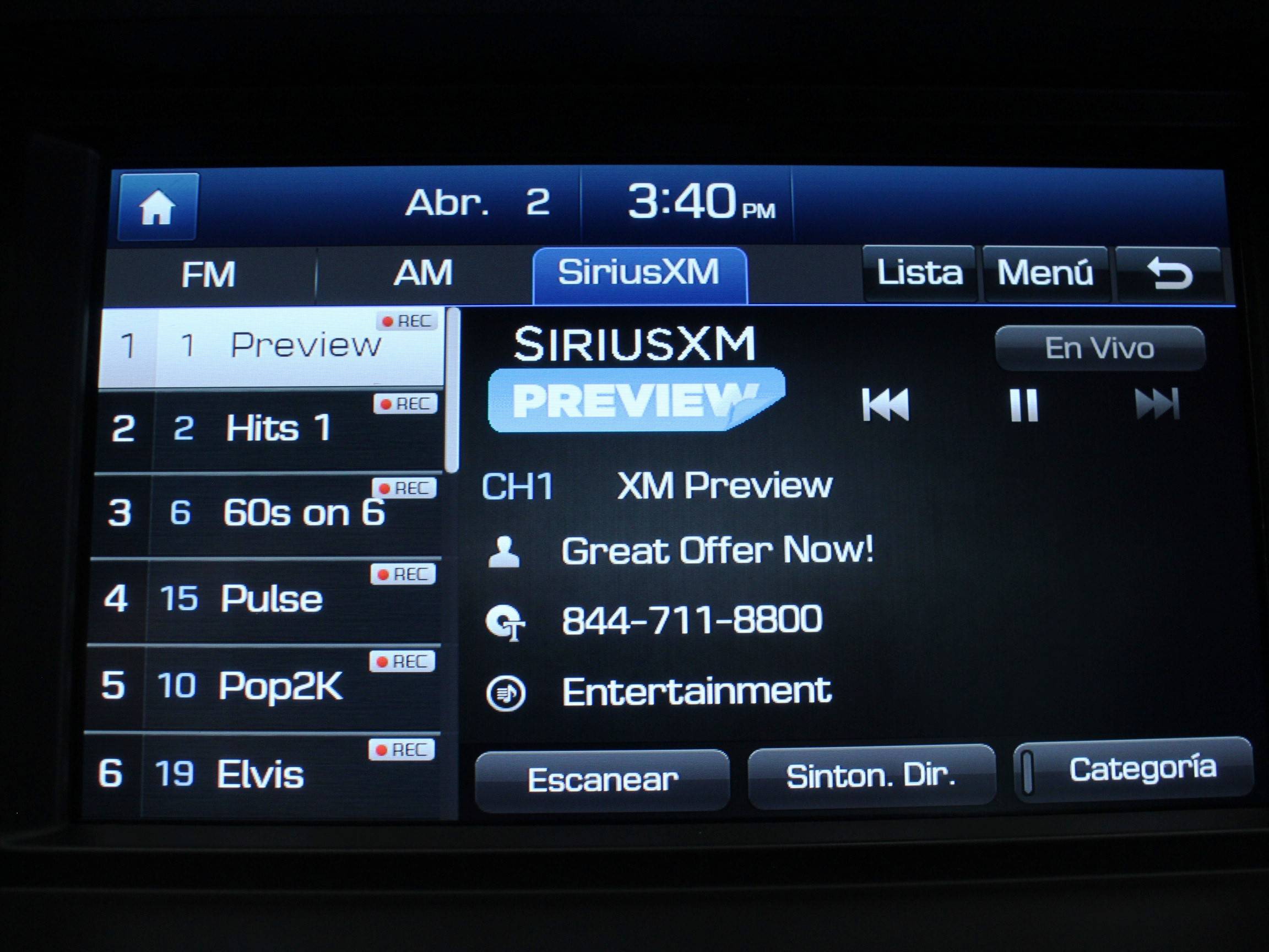 Florida Fine Cars - Used HYUNDAI GENESIS 2016 MIAMI Signature Package