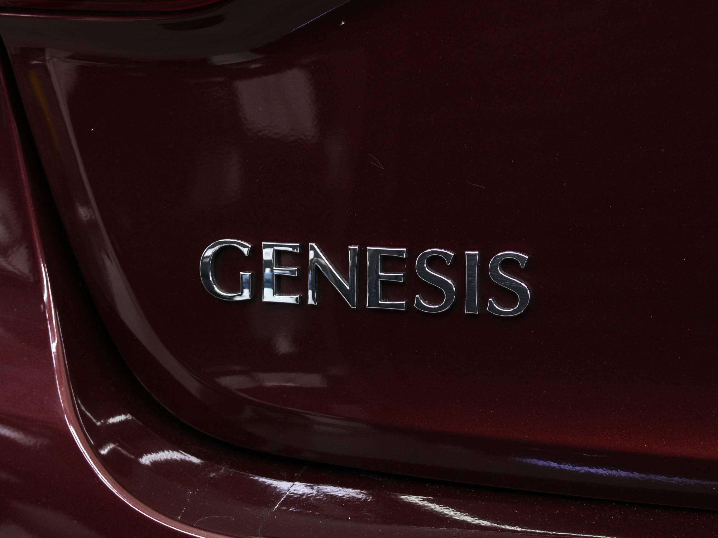 Florida Fine Cars - Used HYUNDAI GENESIS 2016 MIAMI Signature Package