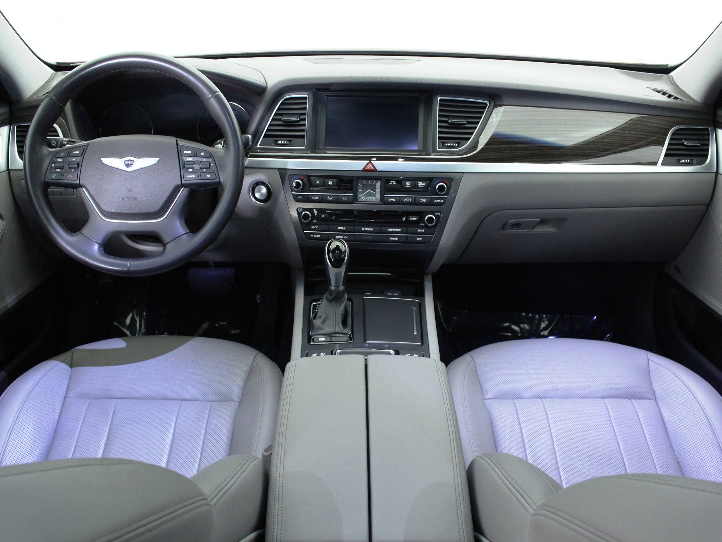 Florida Fine Cars - Used HYUNDAI GENESIS 2016 MIAMI Signature Package