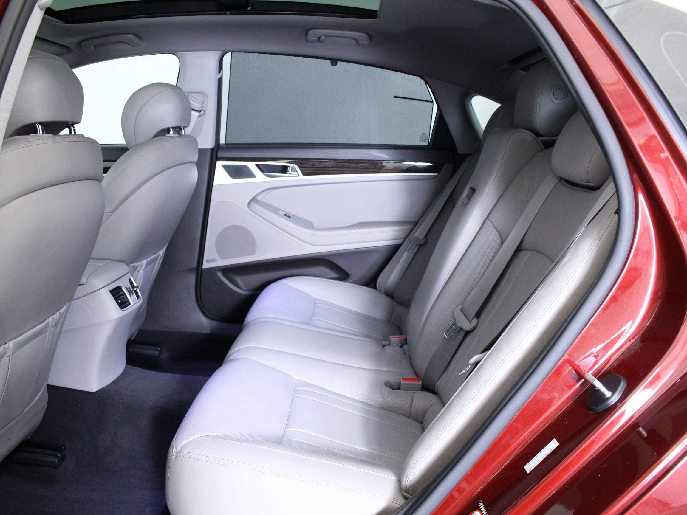 Florida Fine Cars - Used HYUNDAI GENESIS 2016 MIAMI Signature Package