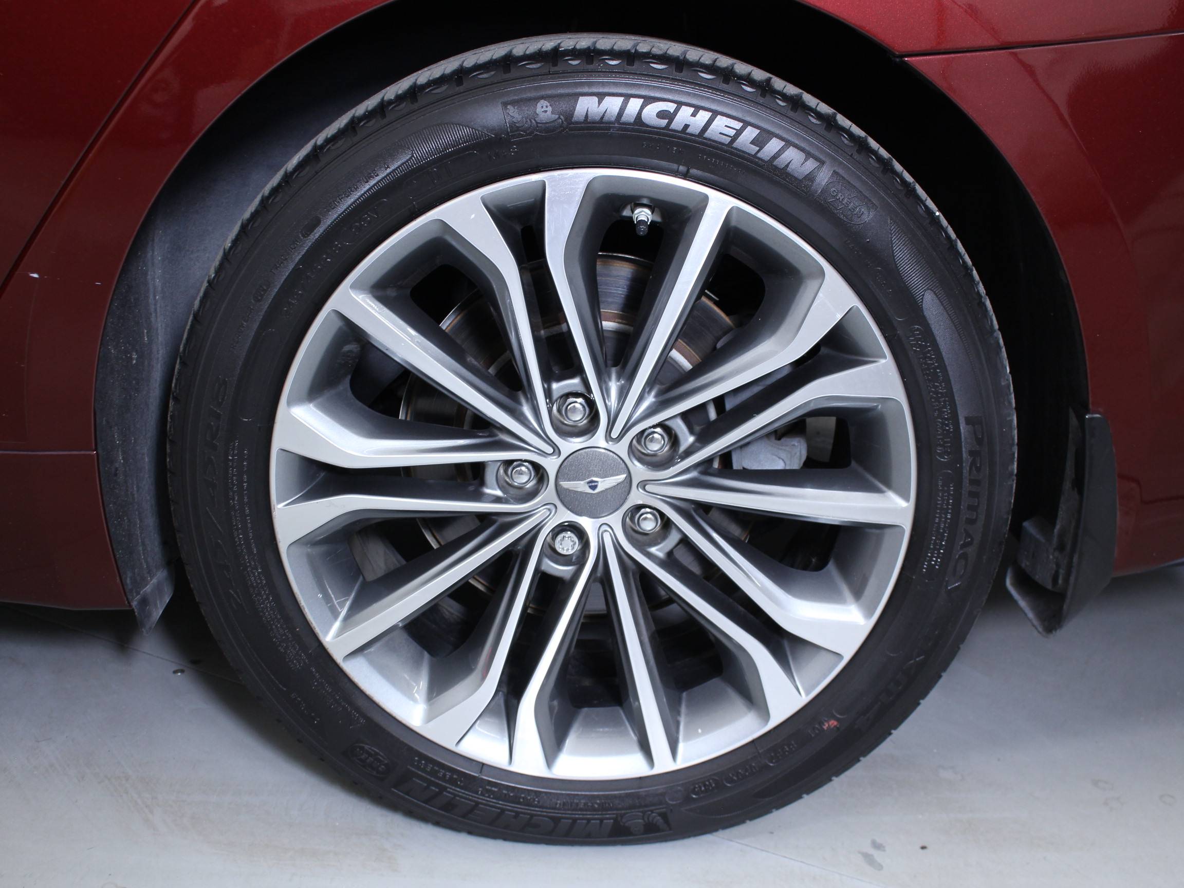 Florida Fine Cars - Used HYUNDAI GENESIS 2016 MIAMI Signature Package