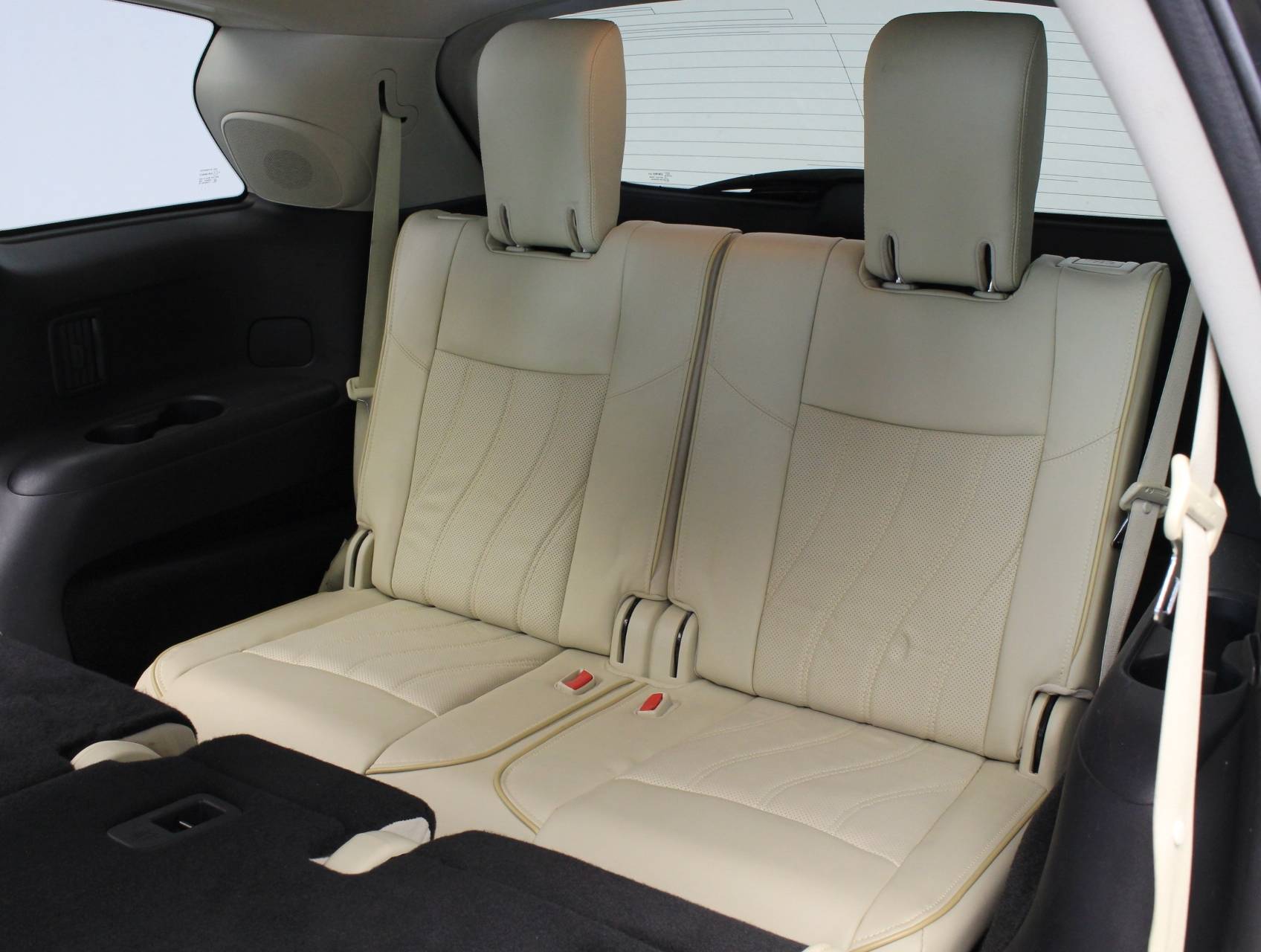 Florida Fine Cars - Used INFINITI QX60 2015 WEST PALM 