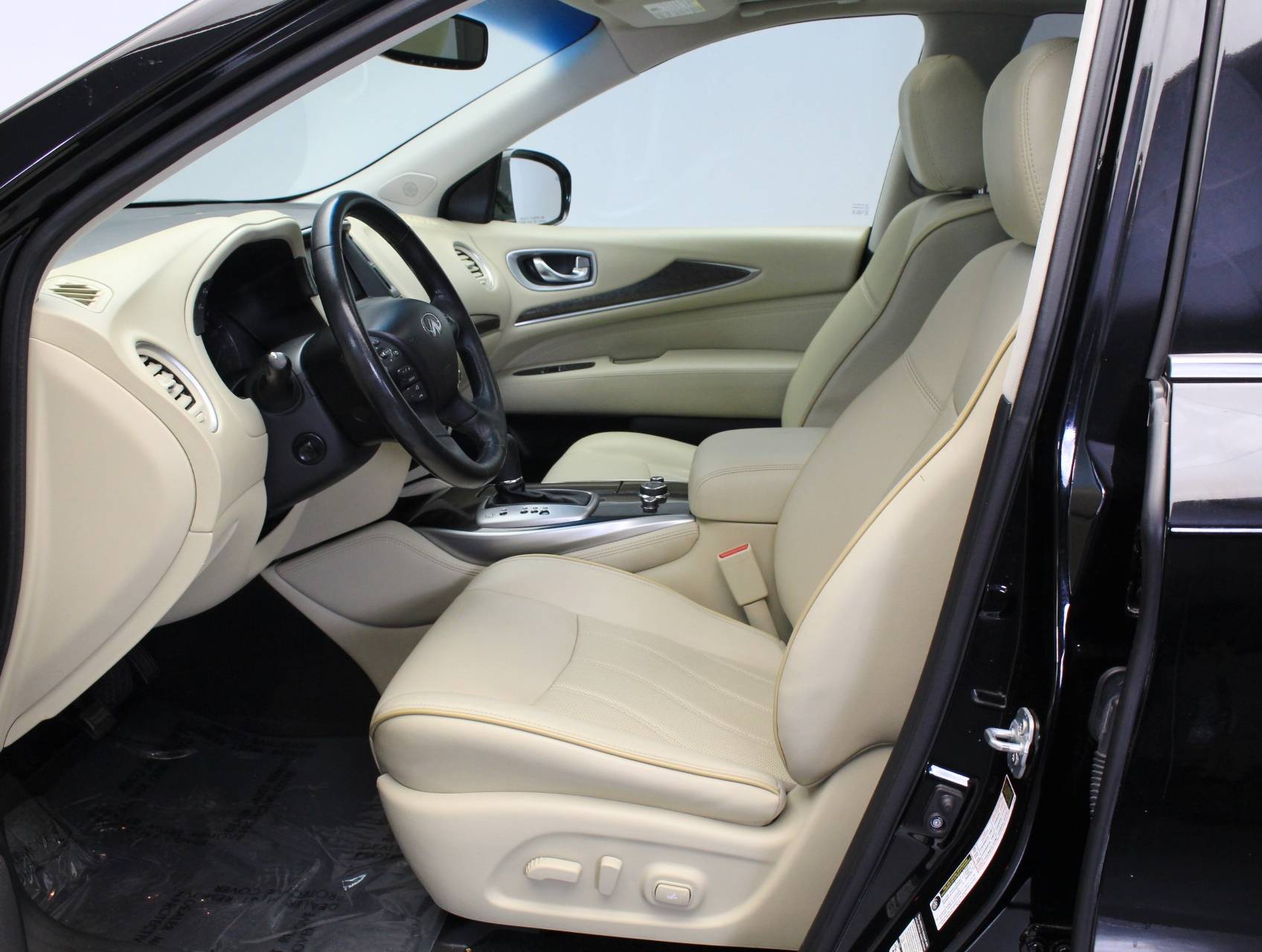 Florida Fine Cars - Used INFINITI QX60 2015 WEST PALM 