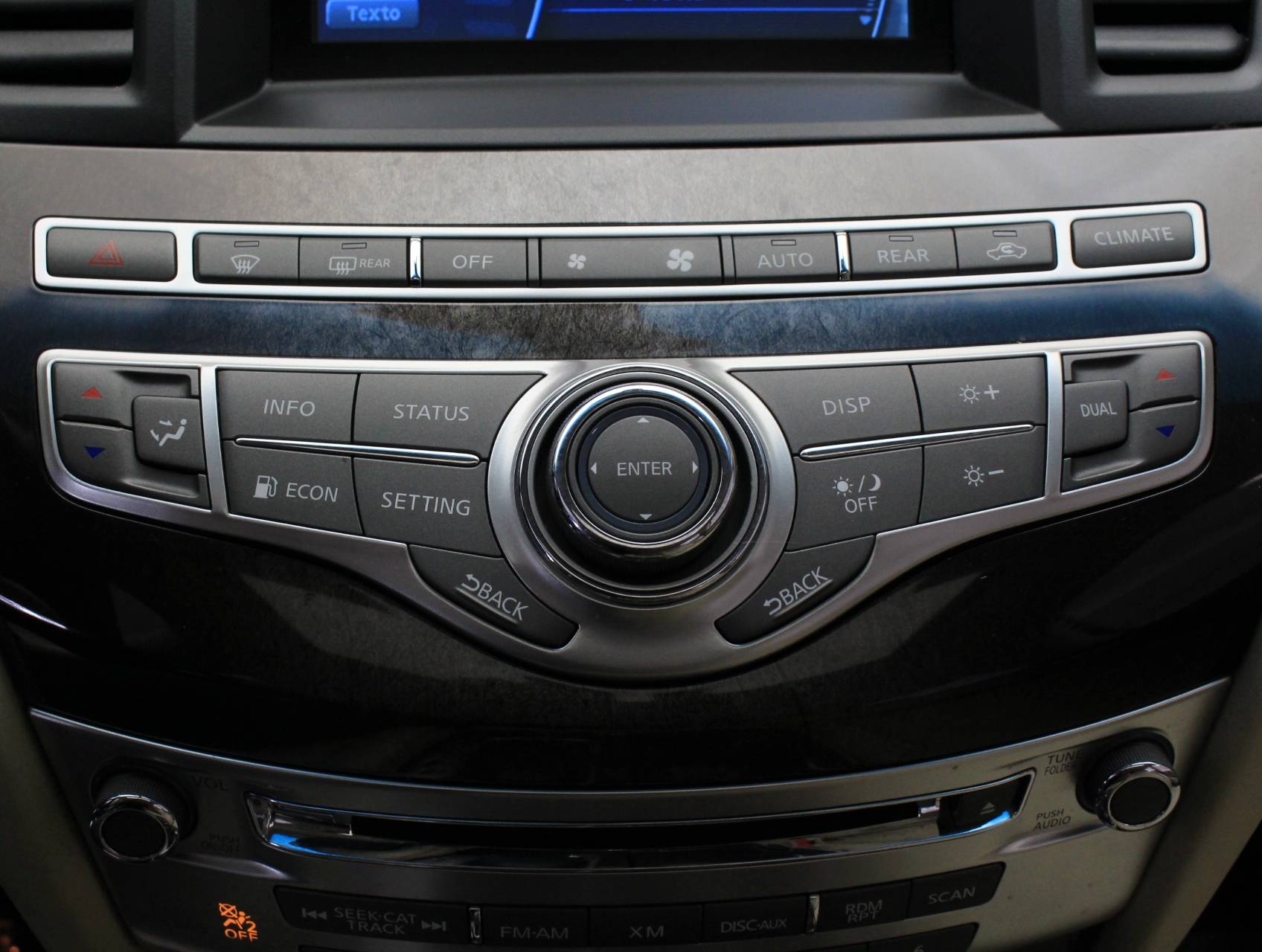 Florida Fine Cars - Used INFINITI QX60 2015 WEST PALM 