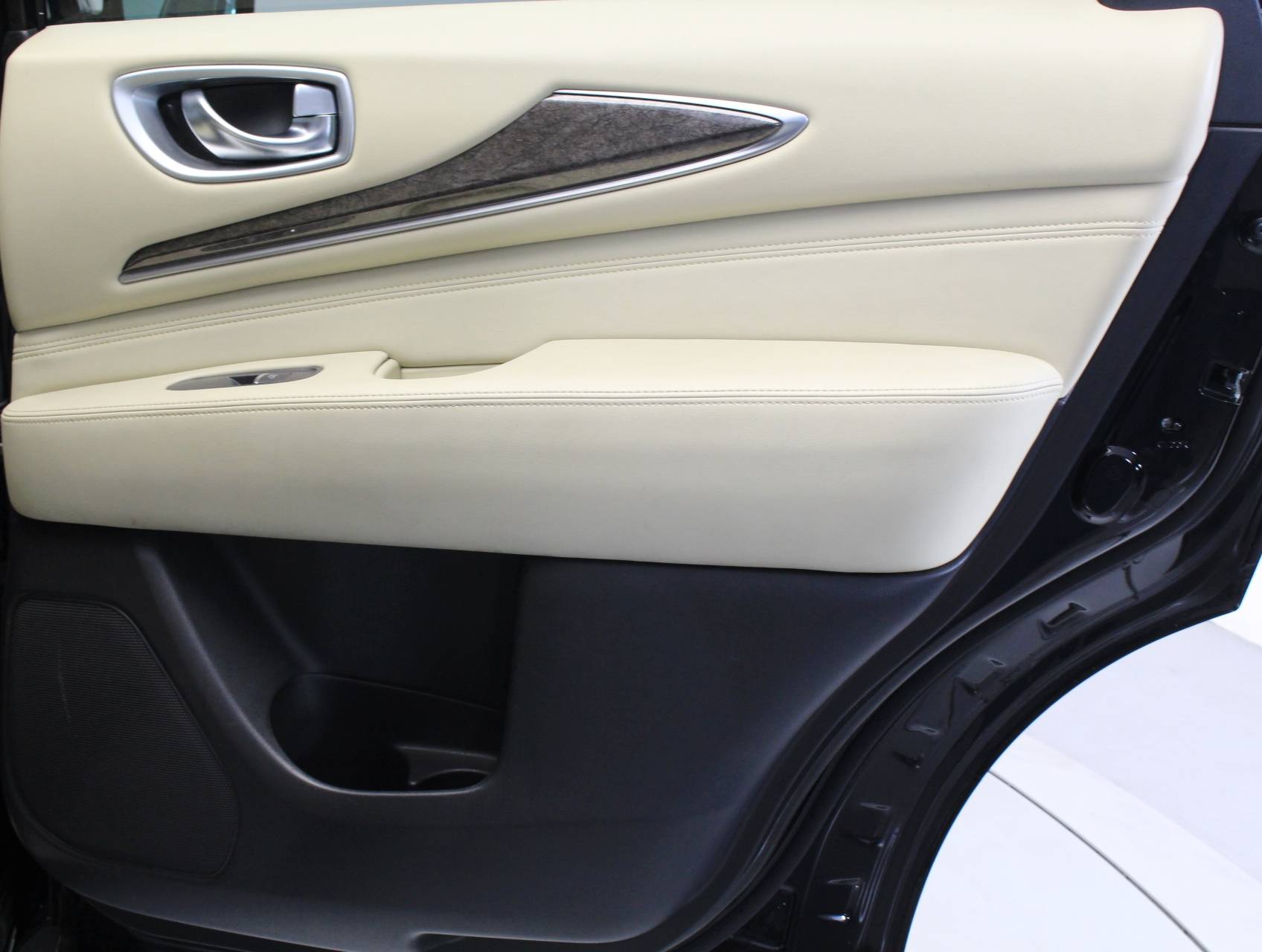 Florida Fine Cars - Used INFINITI QX60 2015 WEST PALM 