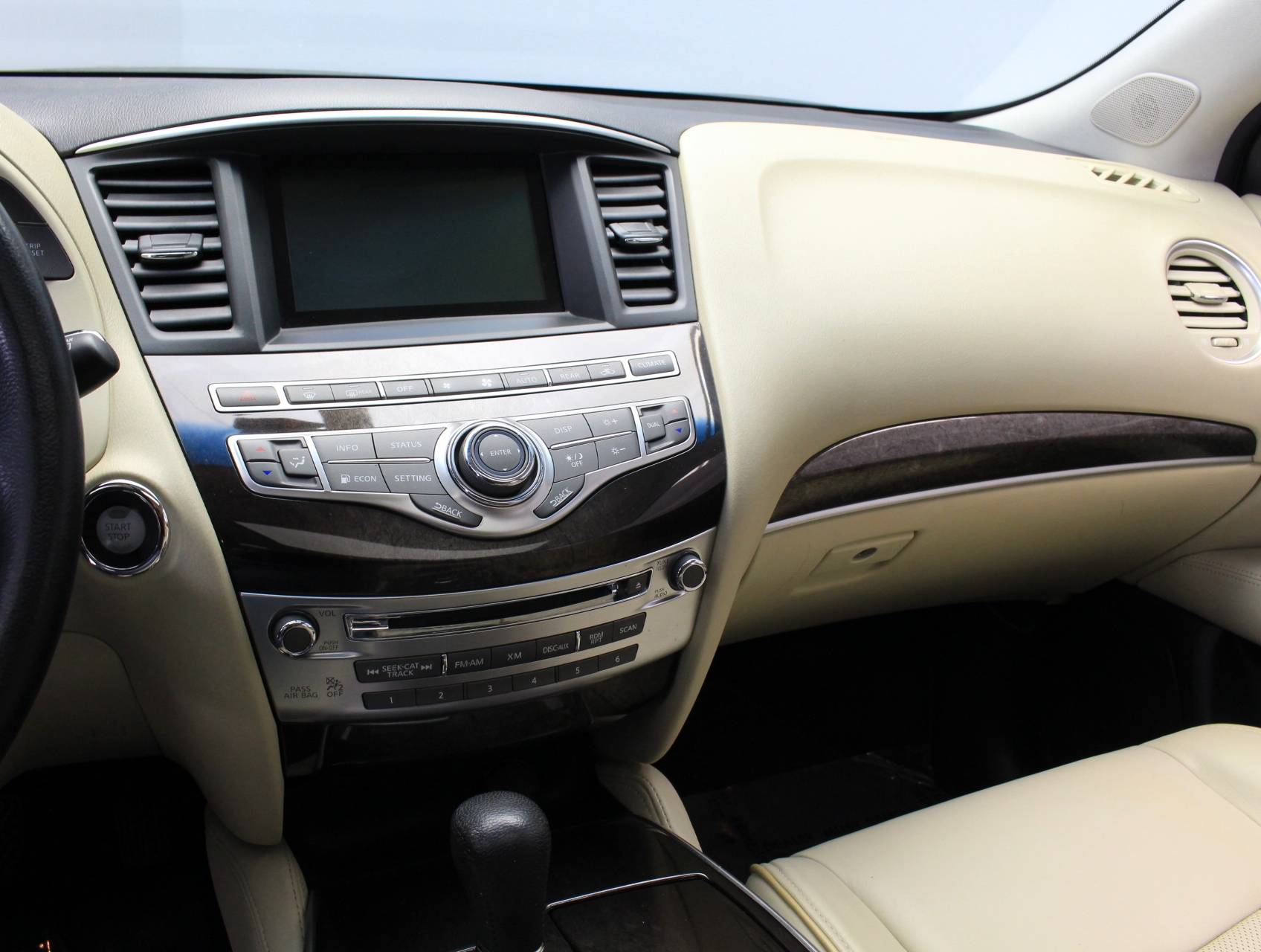 Florida Fine Cars - Used INFINITI QX60 2015 WEST PALM 