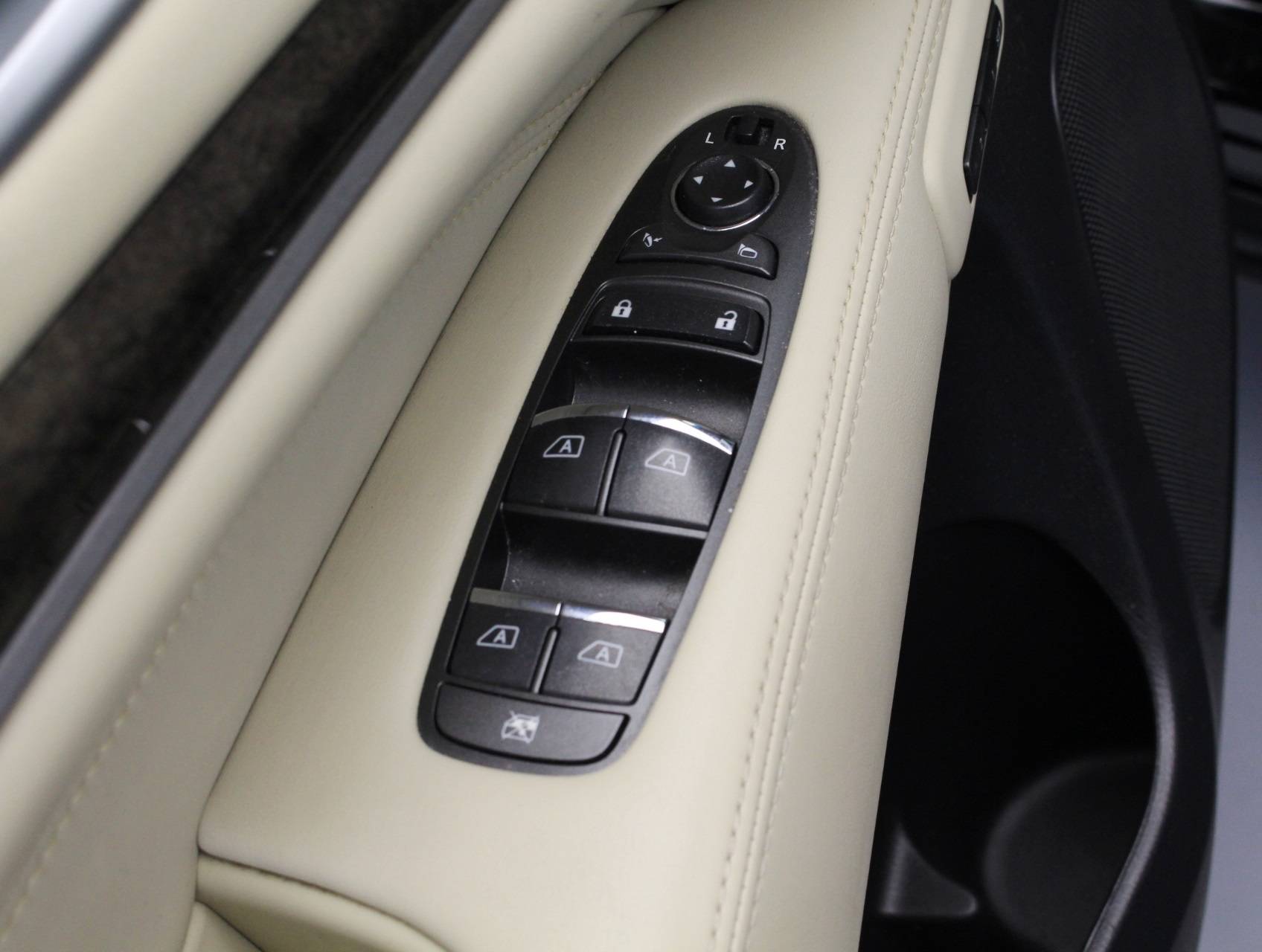 Florida Fine Cars - Used INFINITI QX60 2015 WEST PALM 