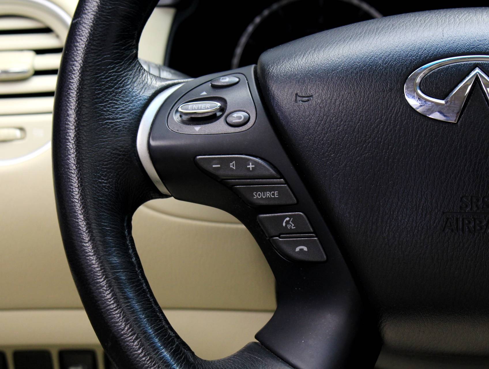 Florida Fine Cars - Used INFINITI QX60 2015 WEST PALM 