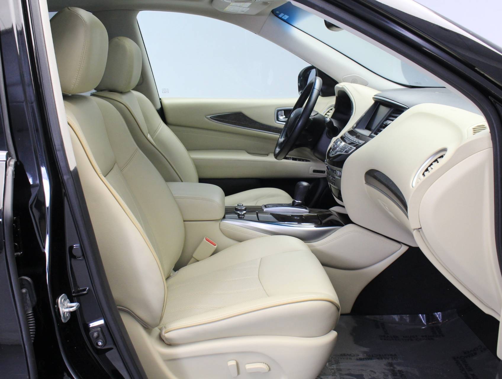 Florida Fine Cars - Used INFINITI QX60 2015 WEST PALM 