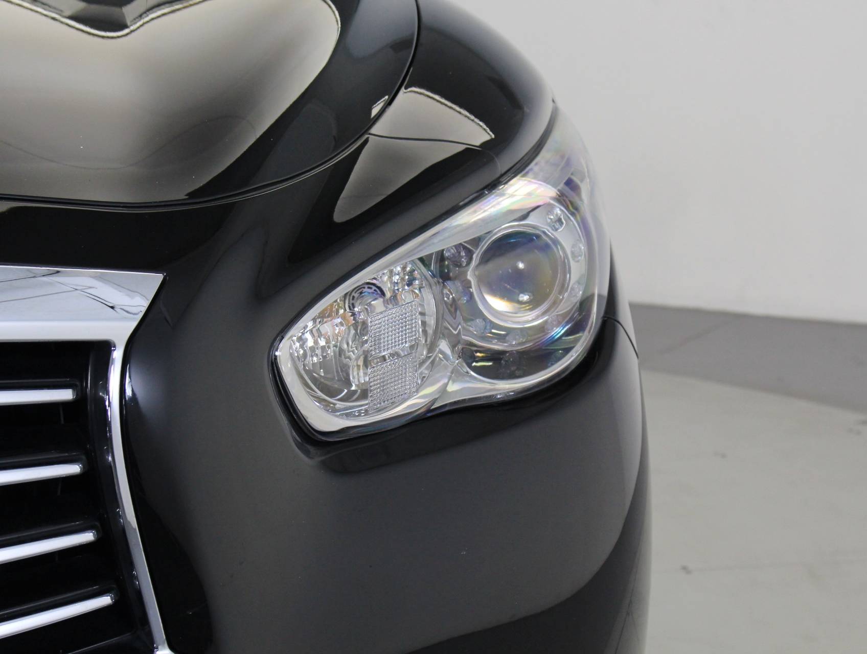 Florida Fine Cars - Used INFINITI QX60 2015 WEST PALM 