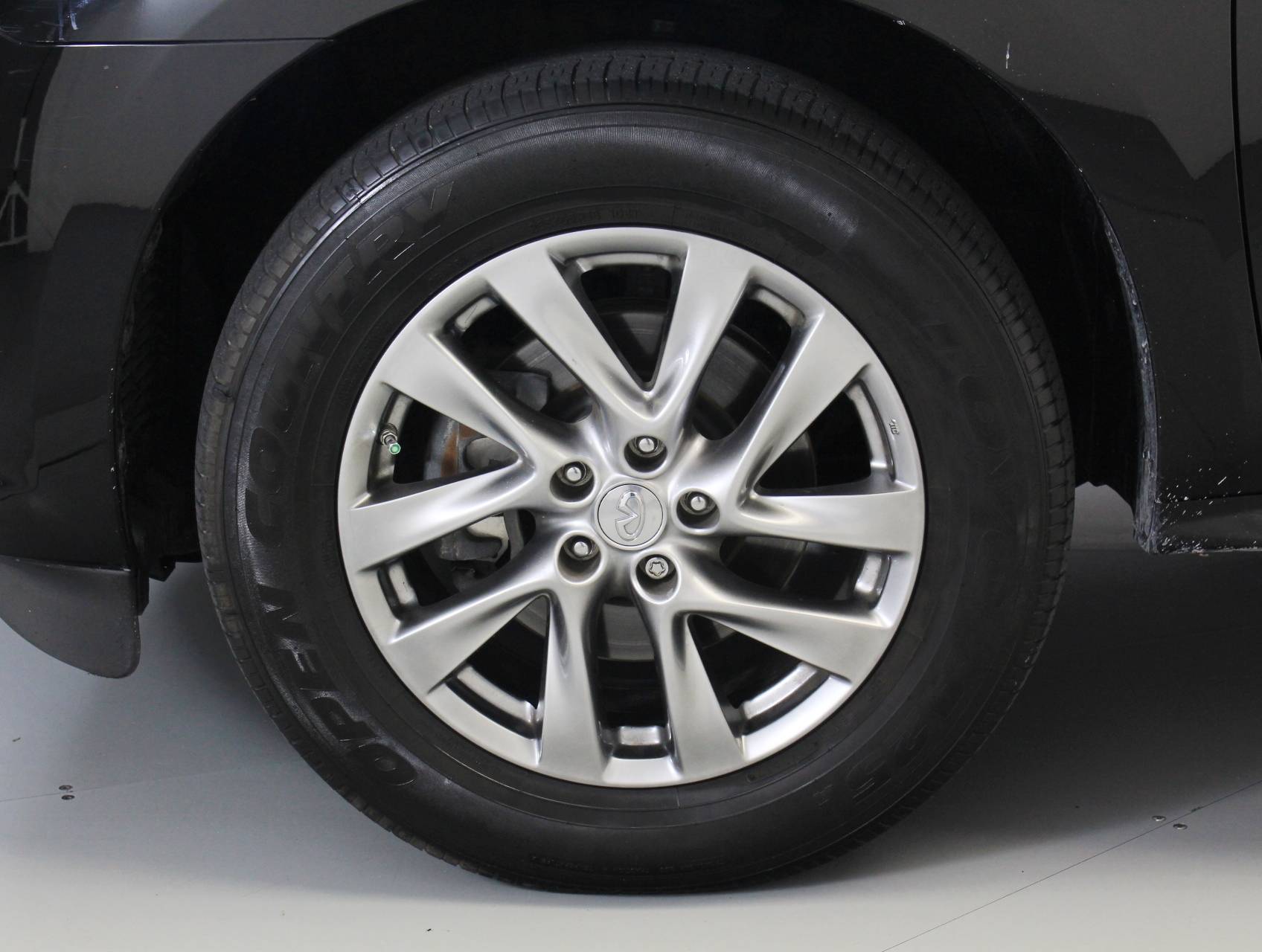 Florida Fine Cars - Used INFINITI QX60 2015 WEST PALM 