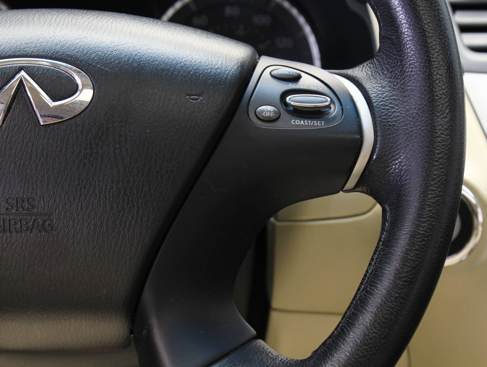 Florida Fine Cars - Used INFINITI QX60 2015 WEST PALM 