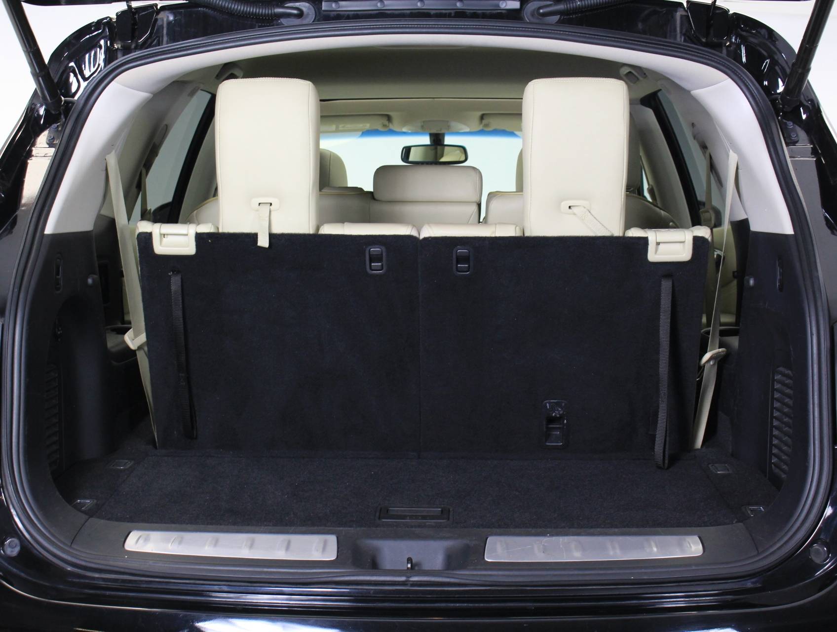 Florida Fine Cars - Used INFINITI QX60 2015 WEST PALM 