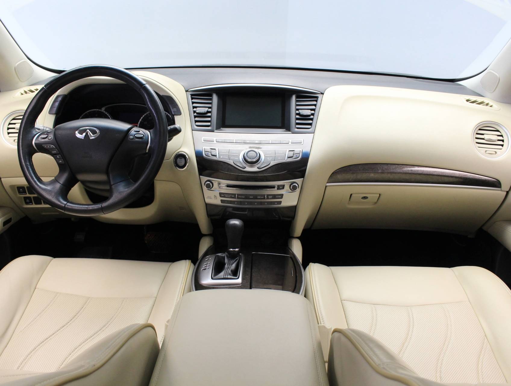 Florida Fine Cars - Used INFINITI QX60 2015 WEST PALM 