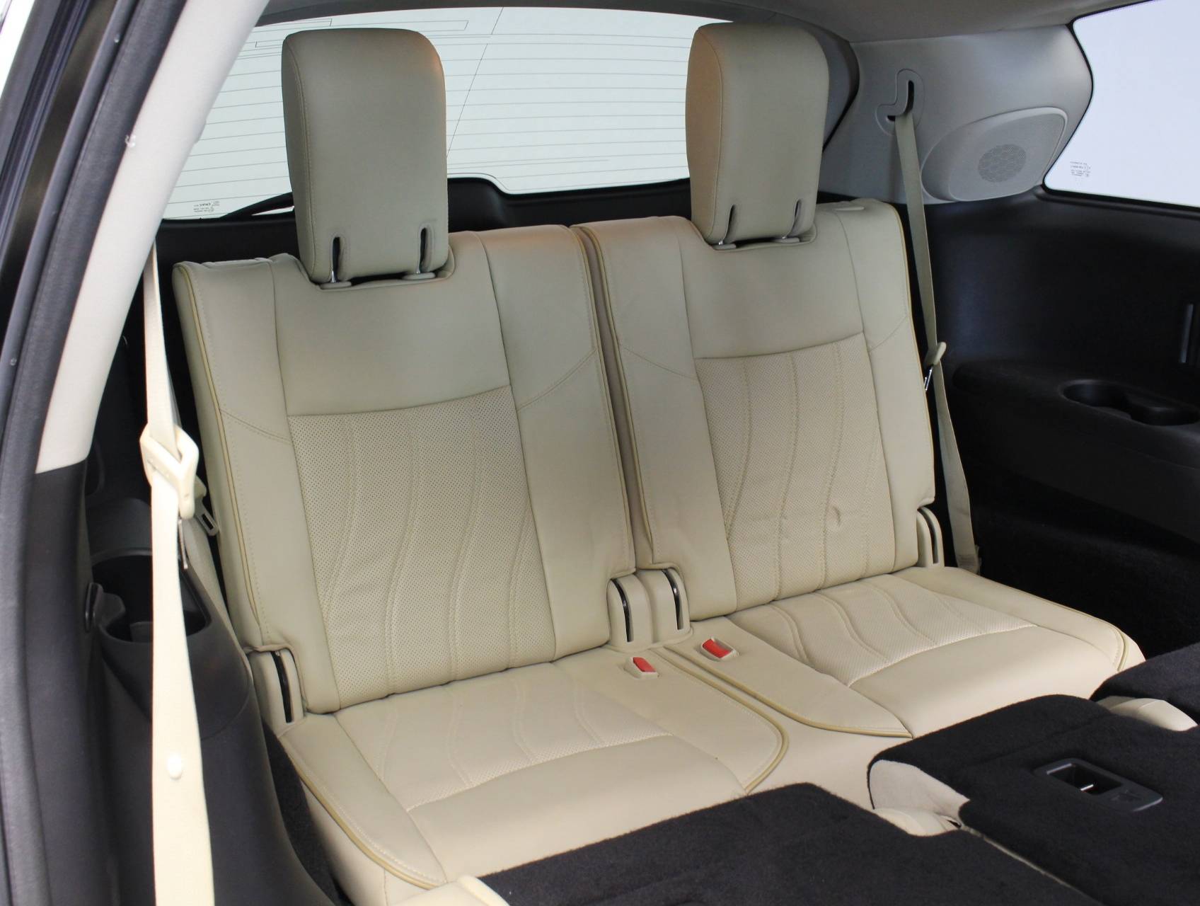 Florida Fine Cars - Used INFINITI QX60 2015 WEST PALM 