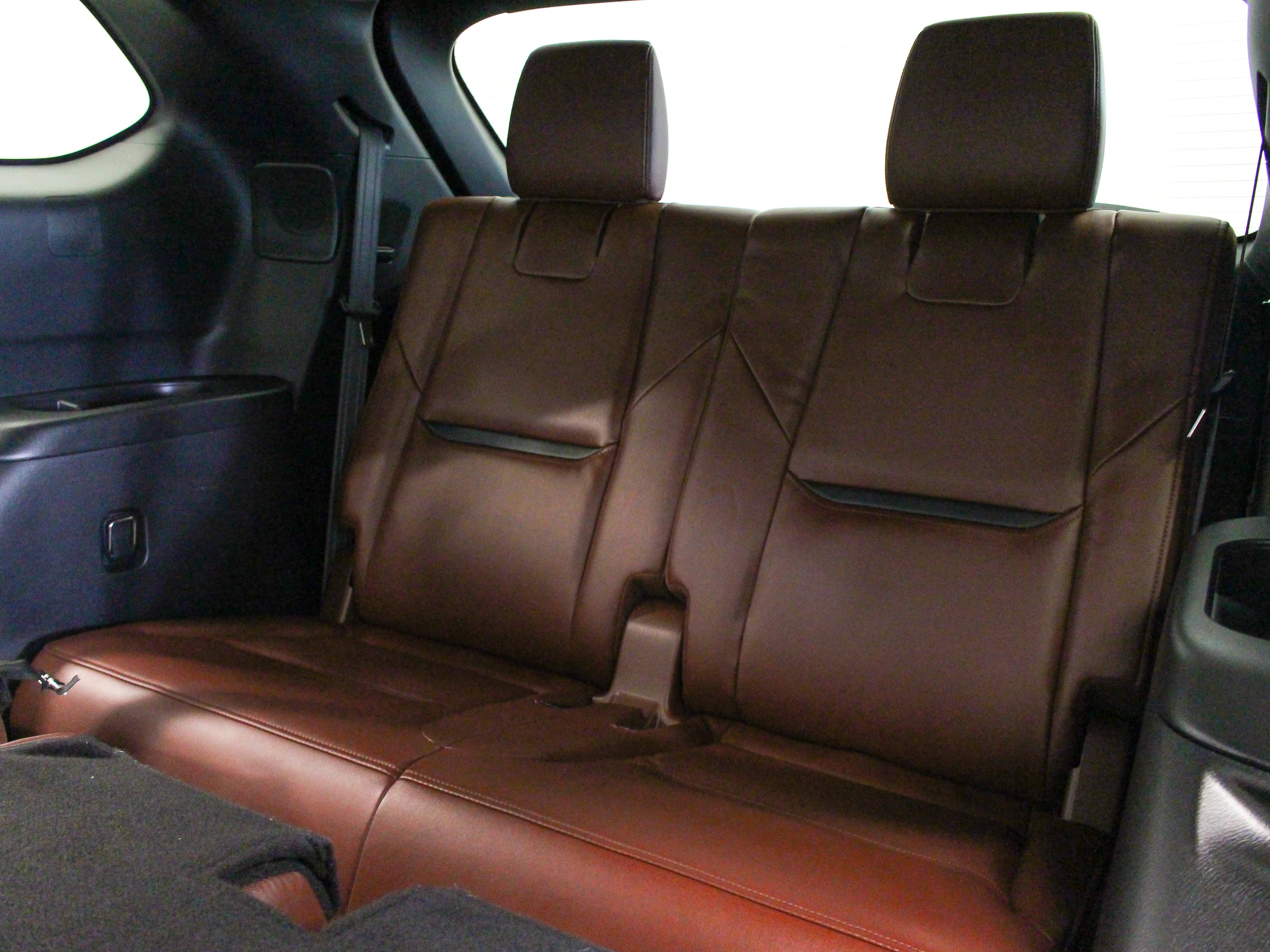 Florida Fine Cars - Used MAZDA CX 9 2016 WEST PALM Signature