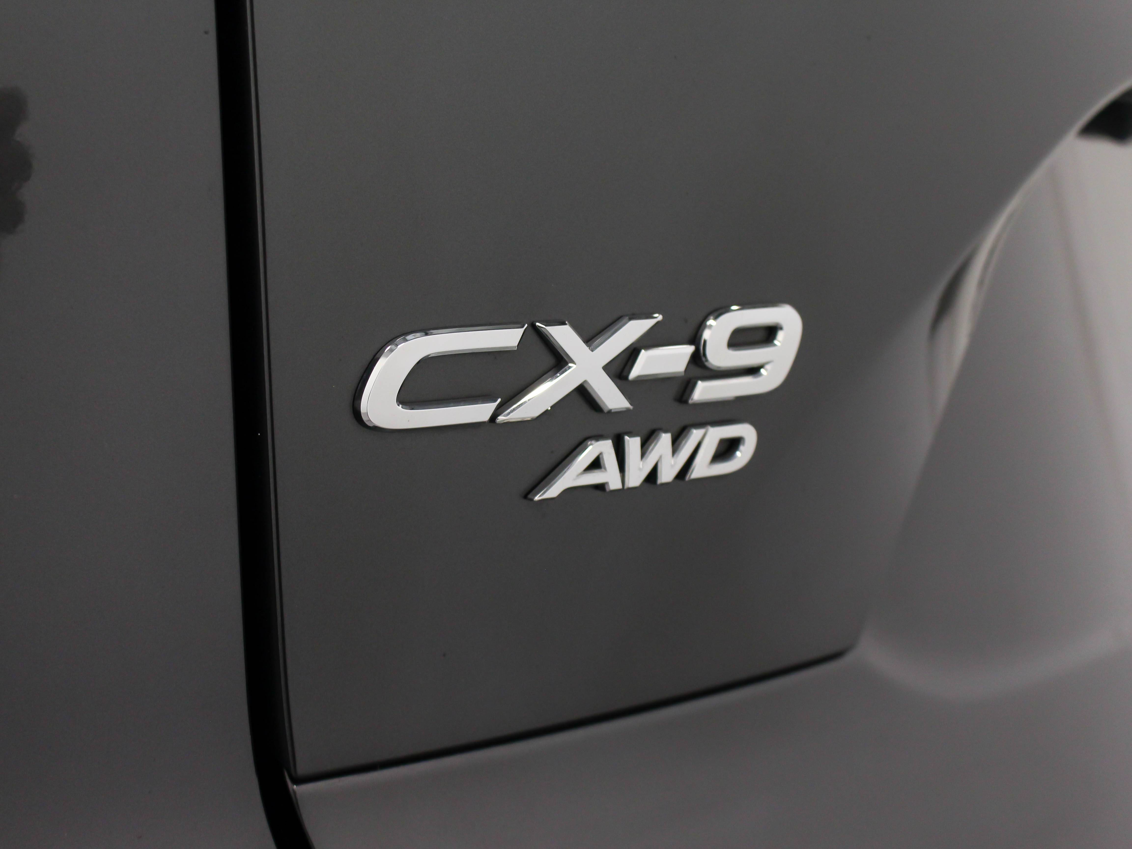 Florida Fine Cars - Used MAZDA CX 9 2016 WEST PALM Signature