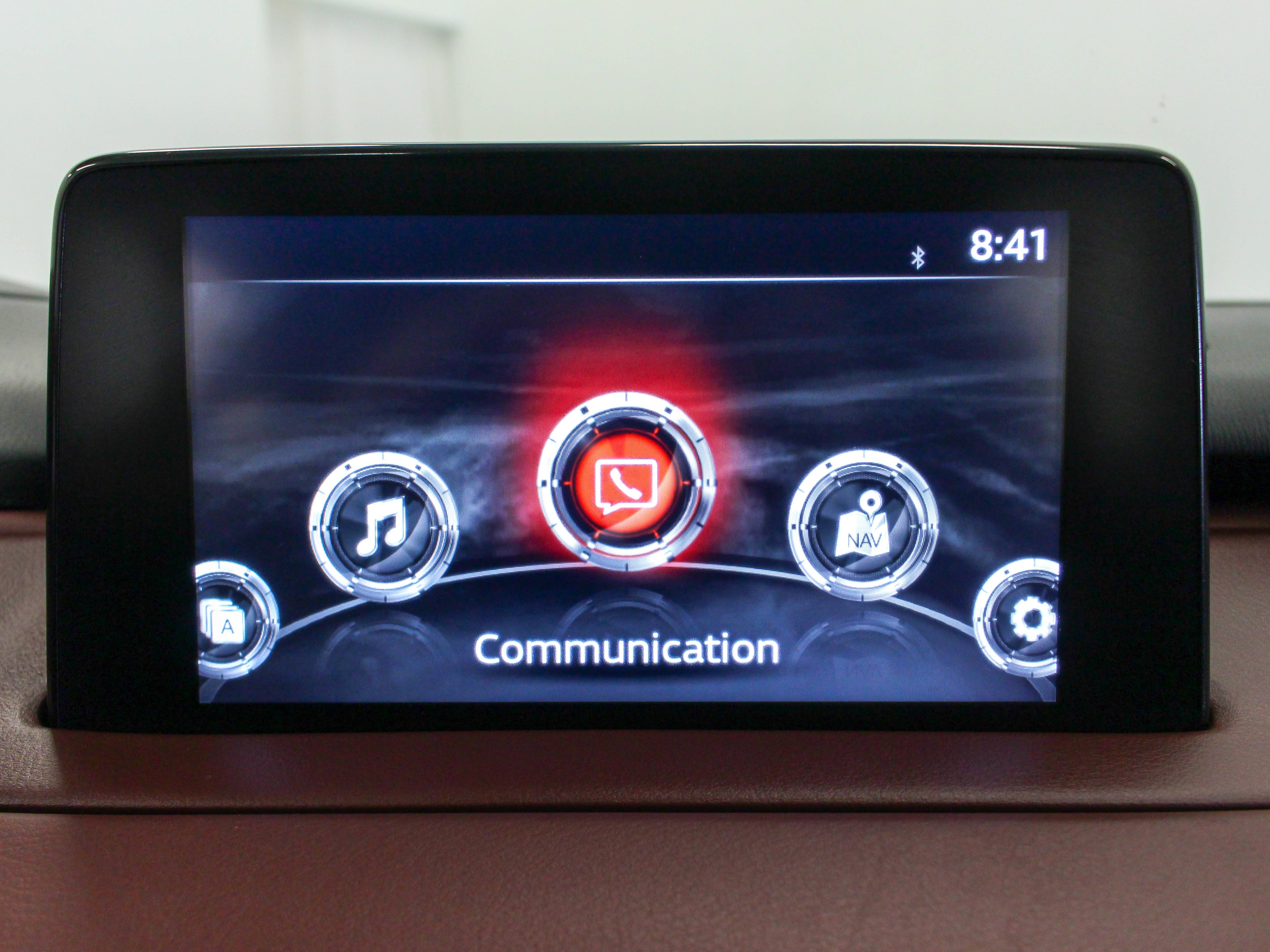 Florida Fine Cars - Used MAZDA CX 9 2016 WEST PALM Signature