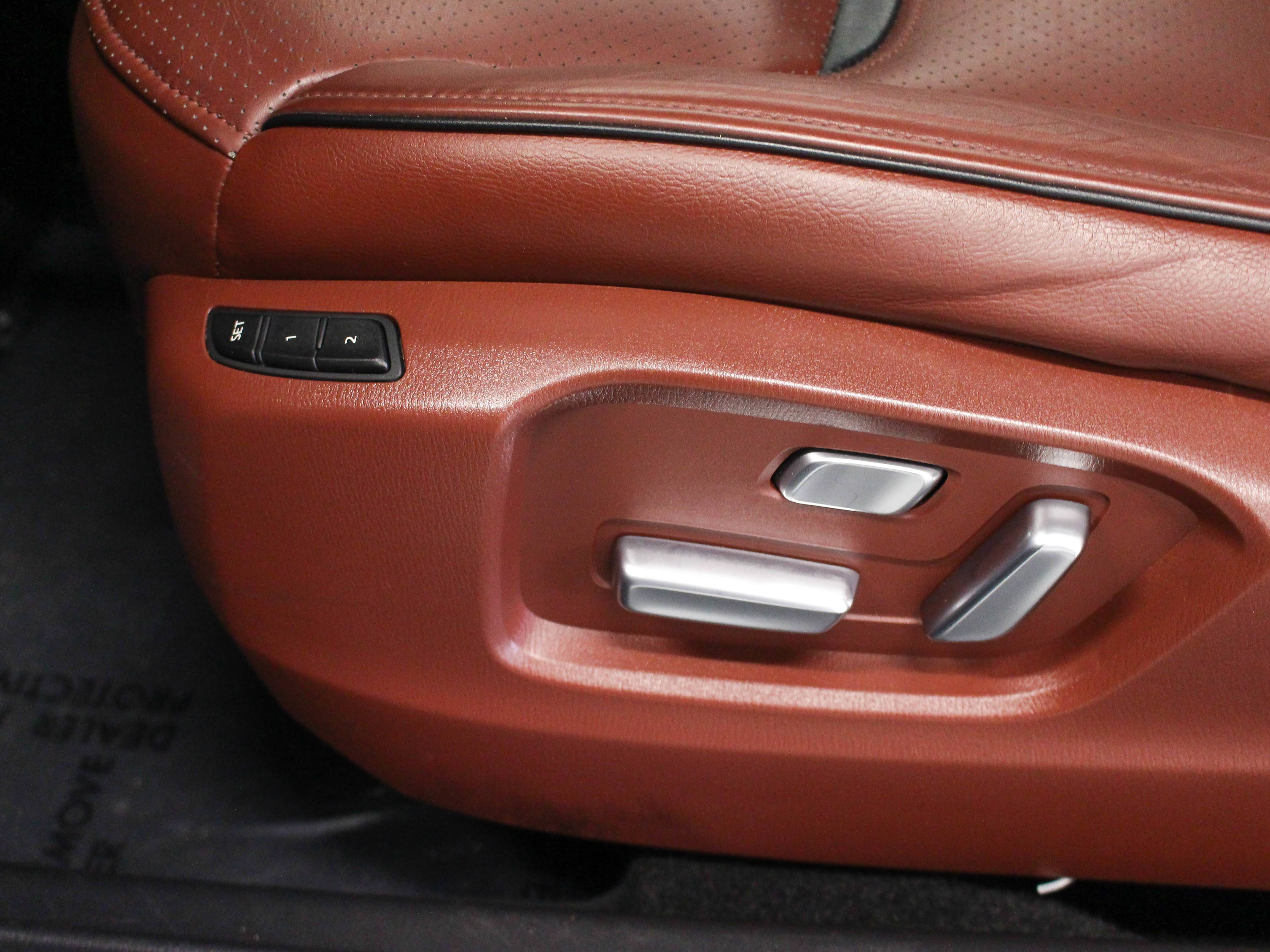 Florida Fine Cars - Used MAZDA CX 9 2016 WEST PALM Signature