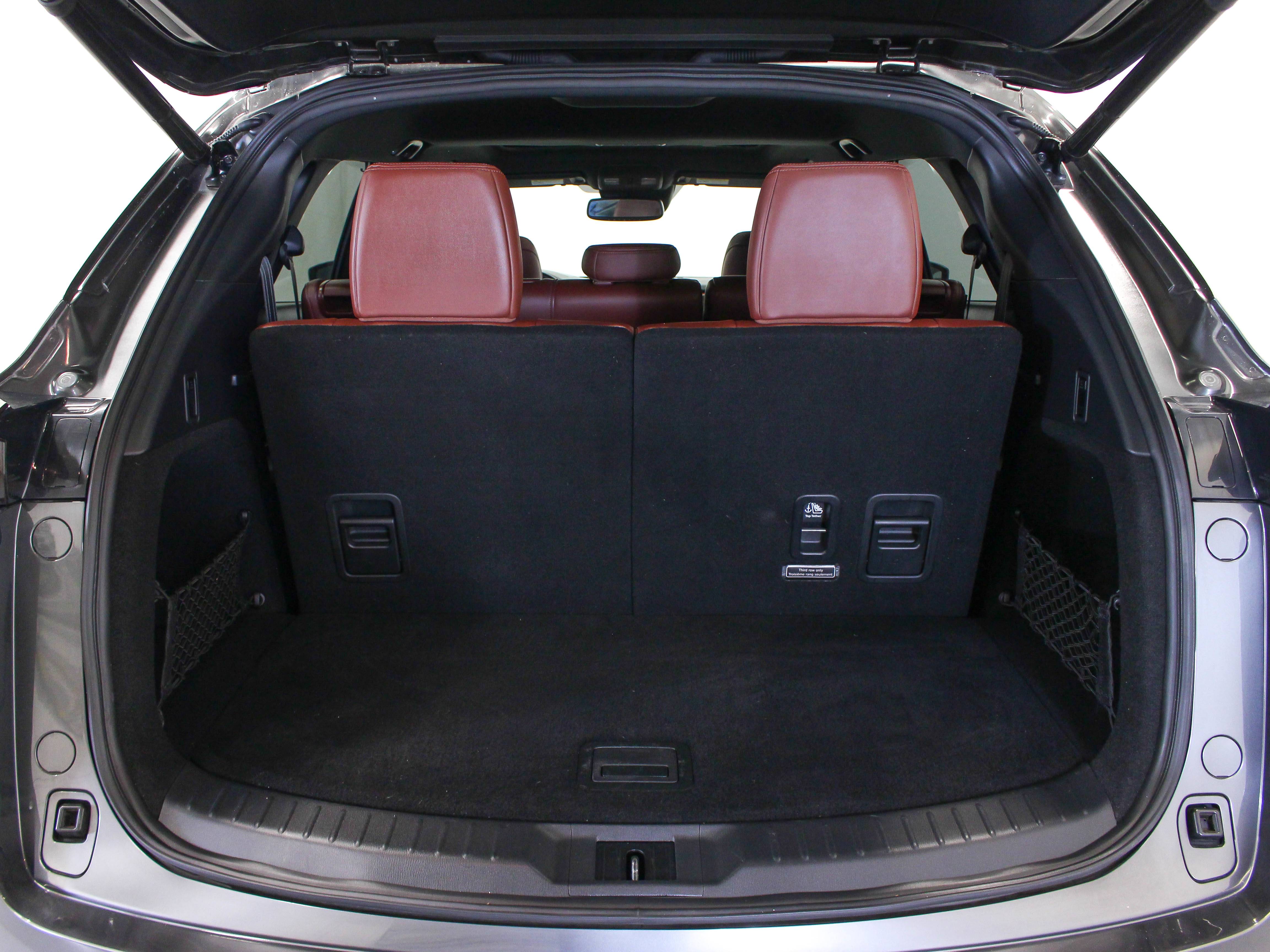 Florida Fine Cars - Used MAZDA CX 9 2016 WEST PALM Signature