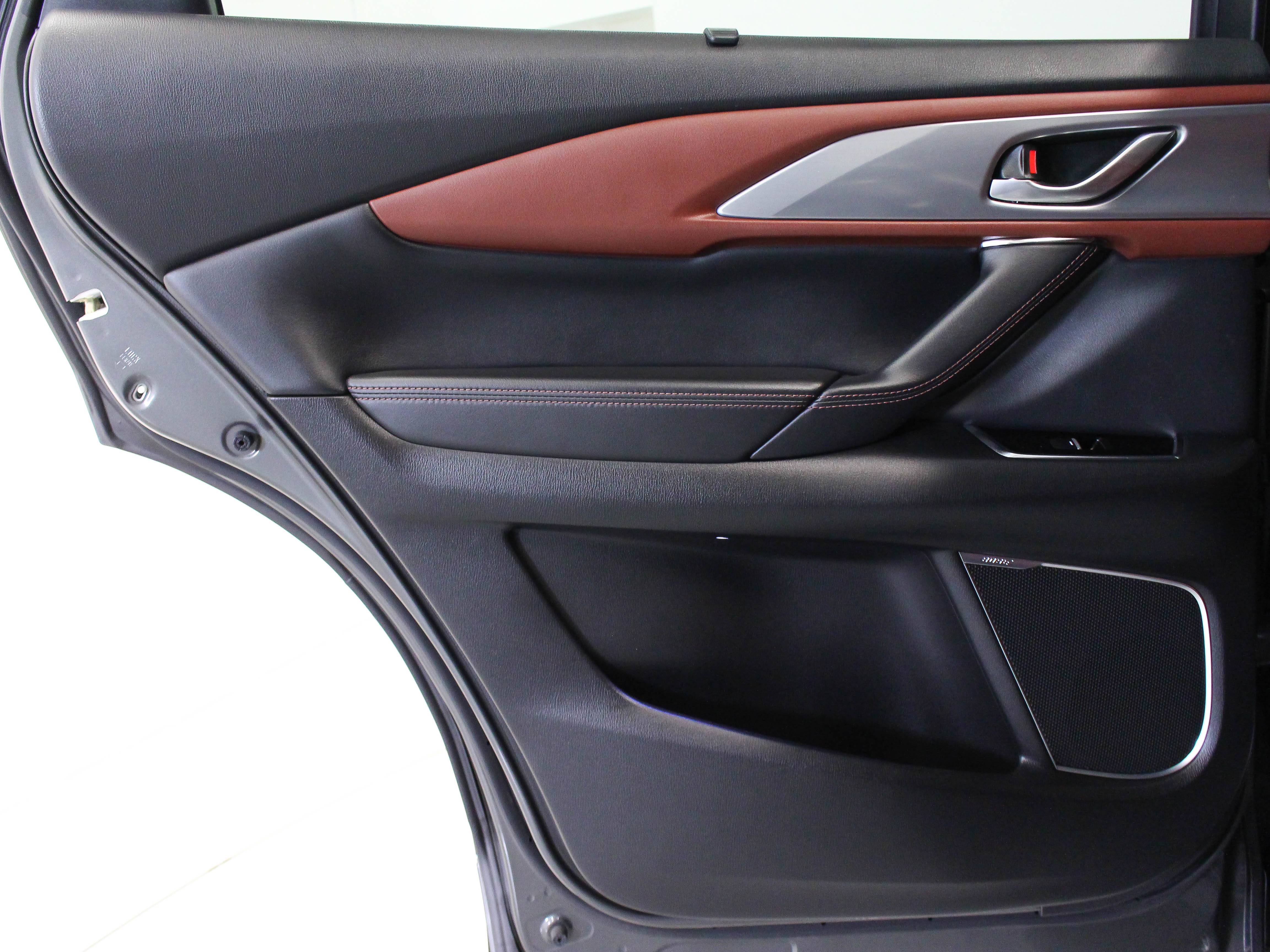 Florida Fine Cars - Used MAZDA CX 9 2016 WEST PALM Signature