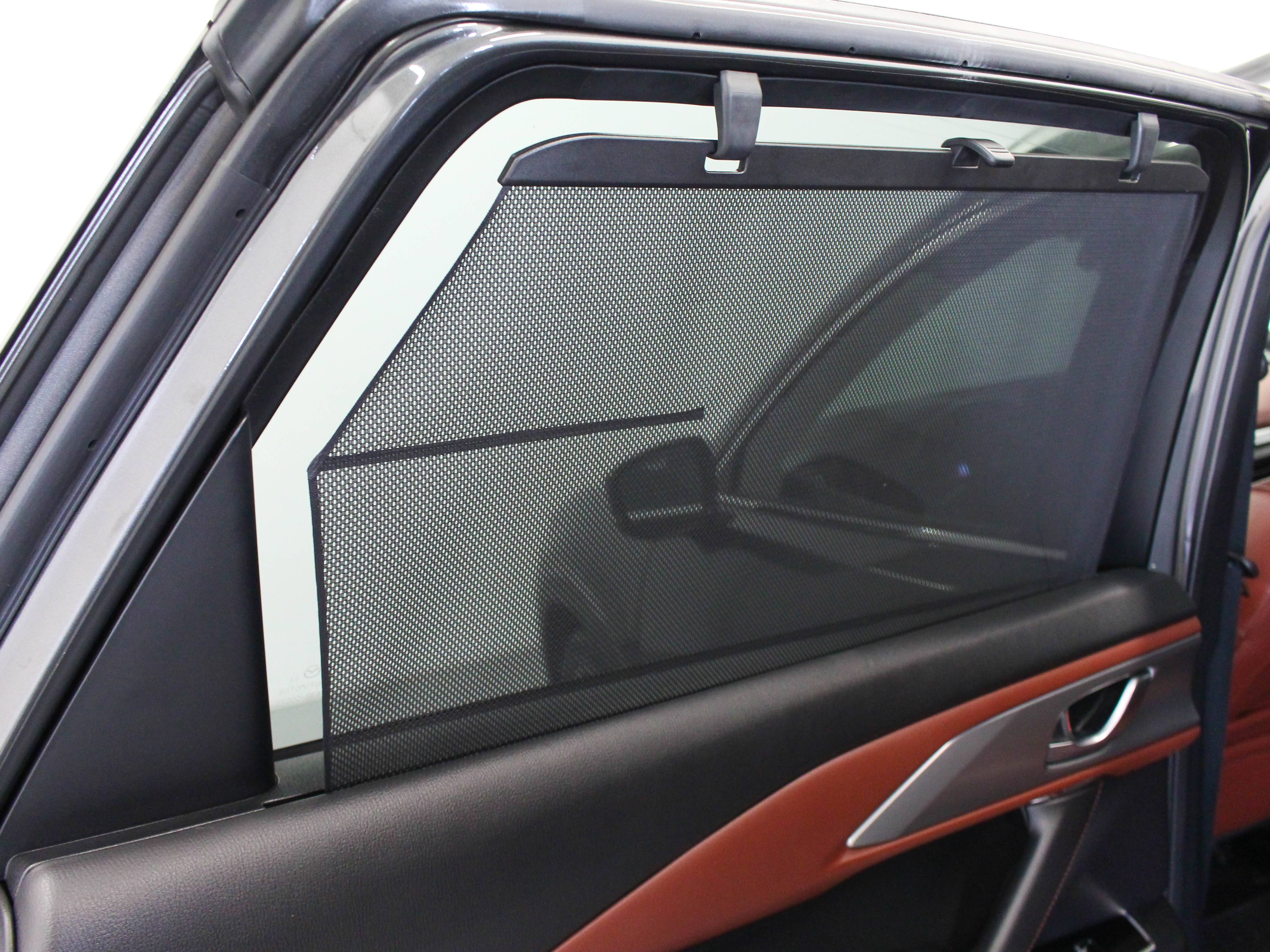 Florida Fine Cars - Used MAZDA CX 9 2016 WEST PALM Signature