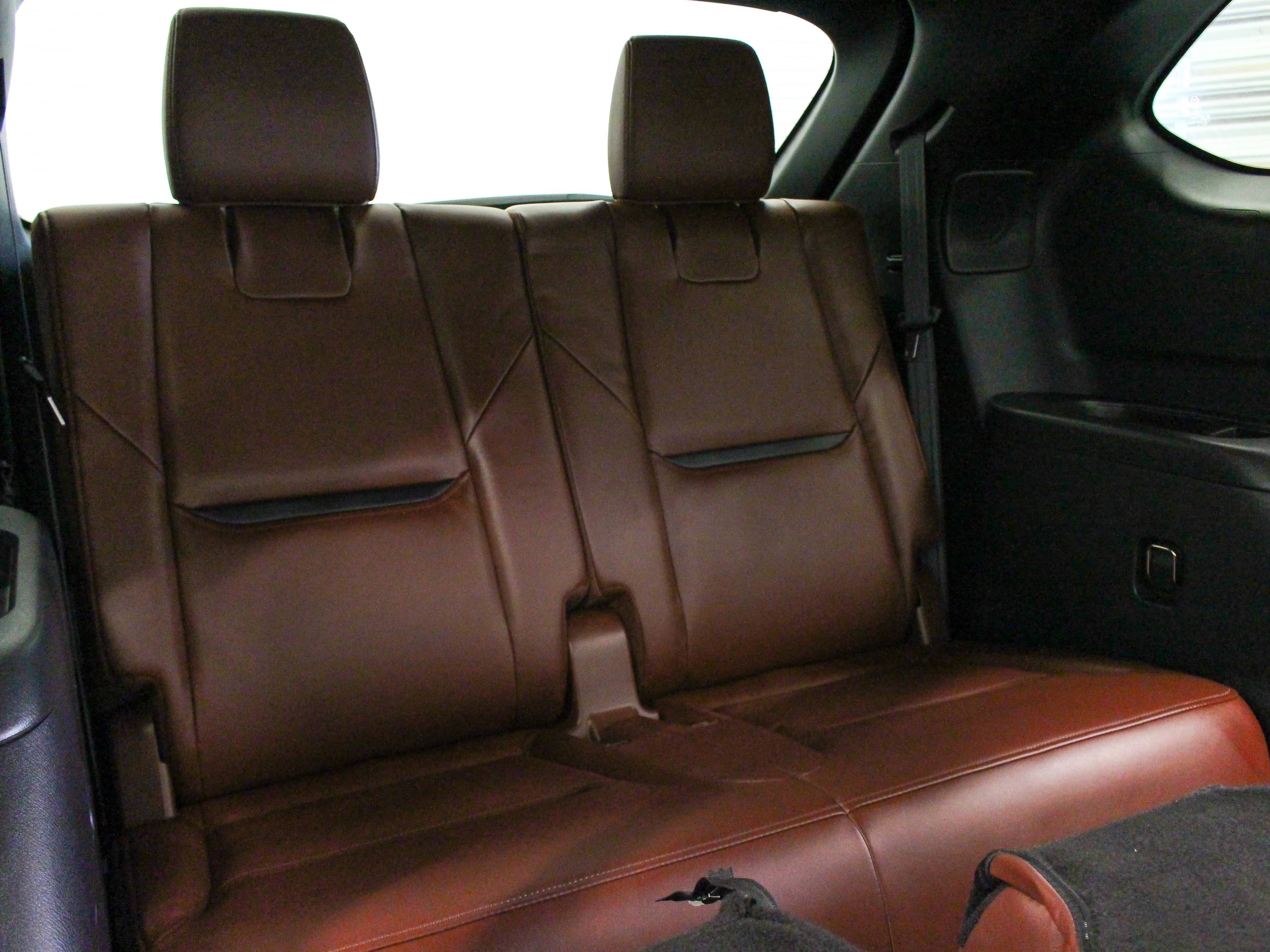 Florida Fine Cars - Used MAZDA CX 9 2016 WEST PALM Signature