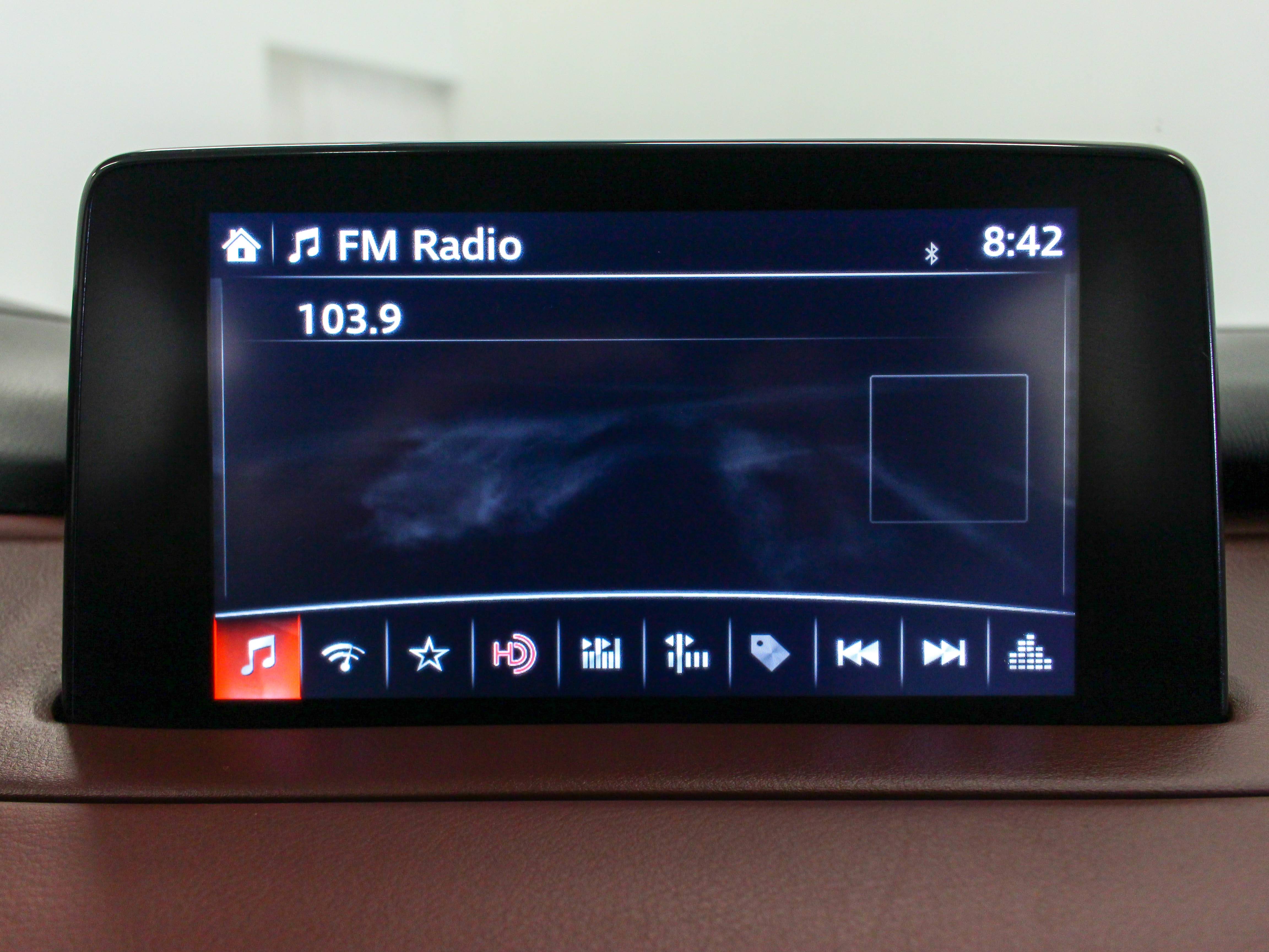 Florida Fine Cars - Used MAZDA CX 9 2016 WEST PALM Signature