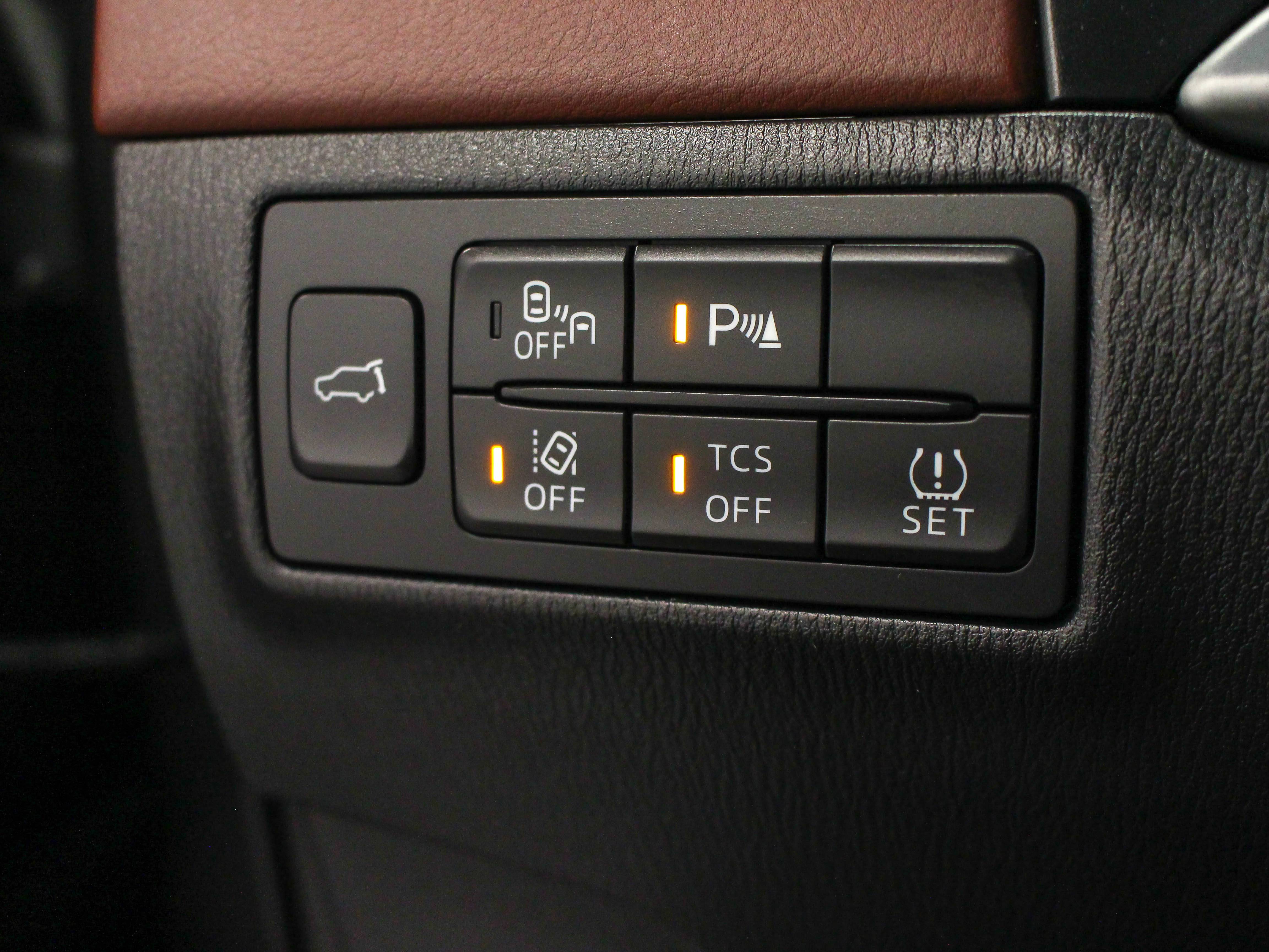 Florida Fine Cars - Used MAZDA CX 9 2016 WEST PALM Signature