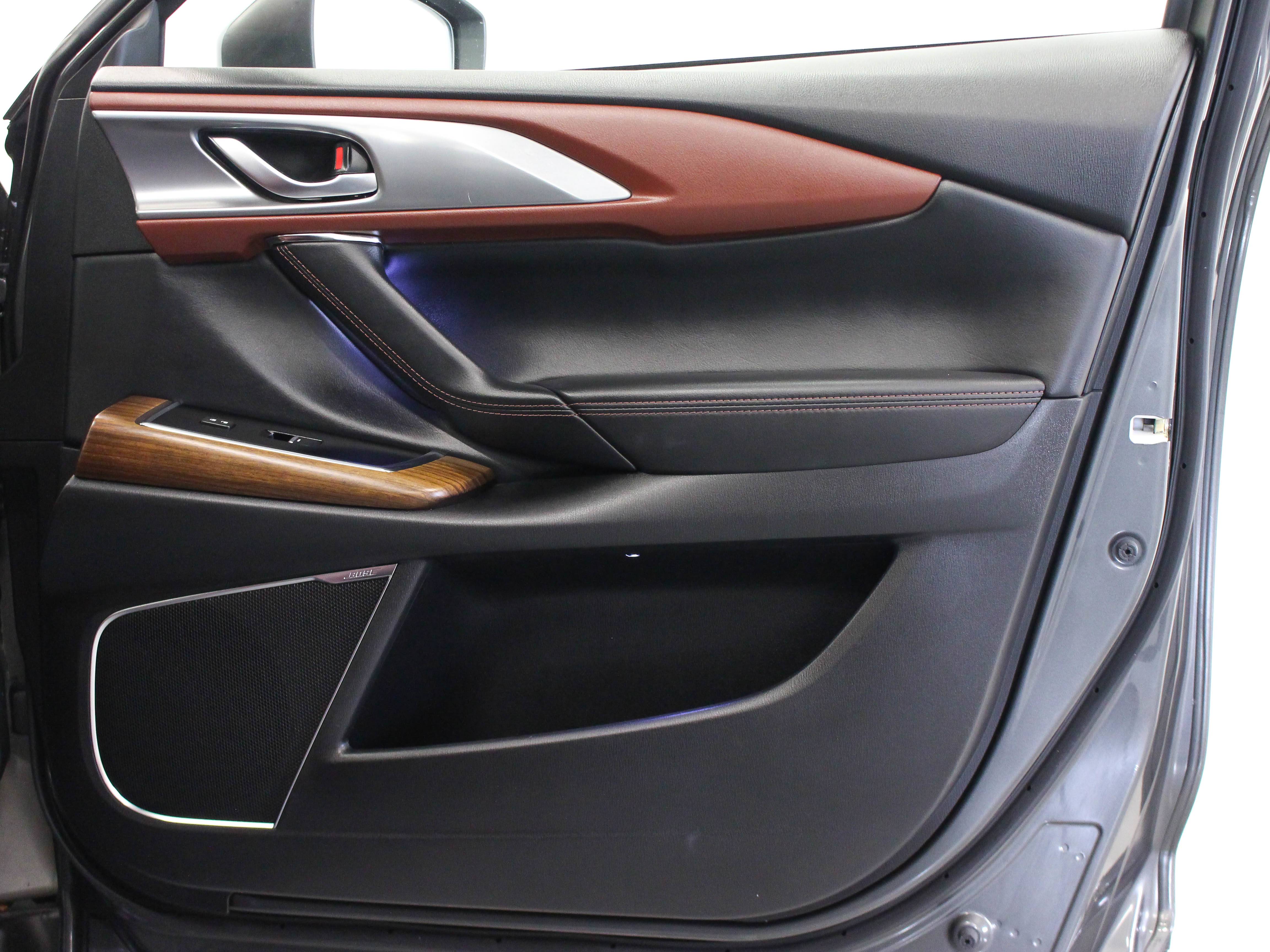 Florida Fine Cars - Used MAZDA CX 9 2016 WEST PALM Signature