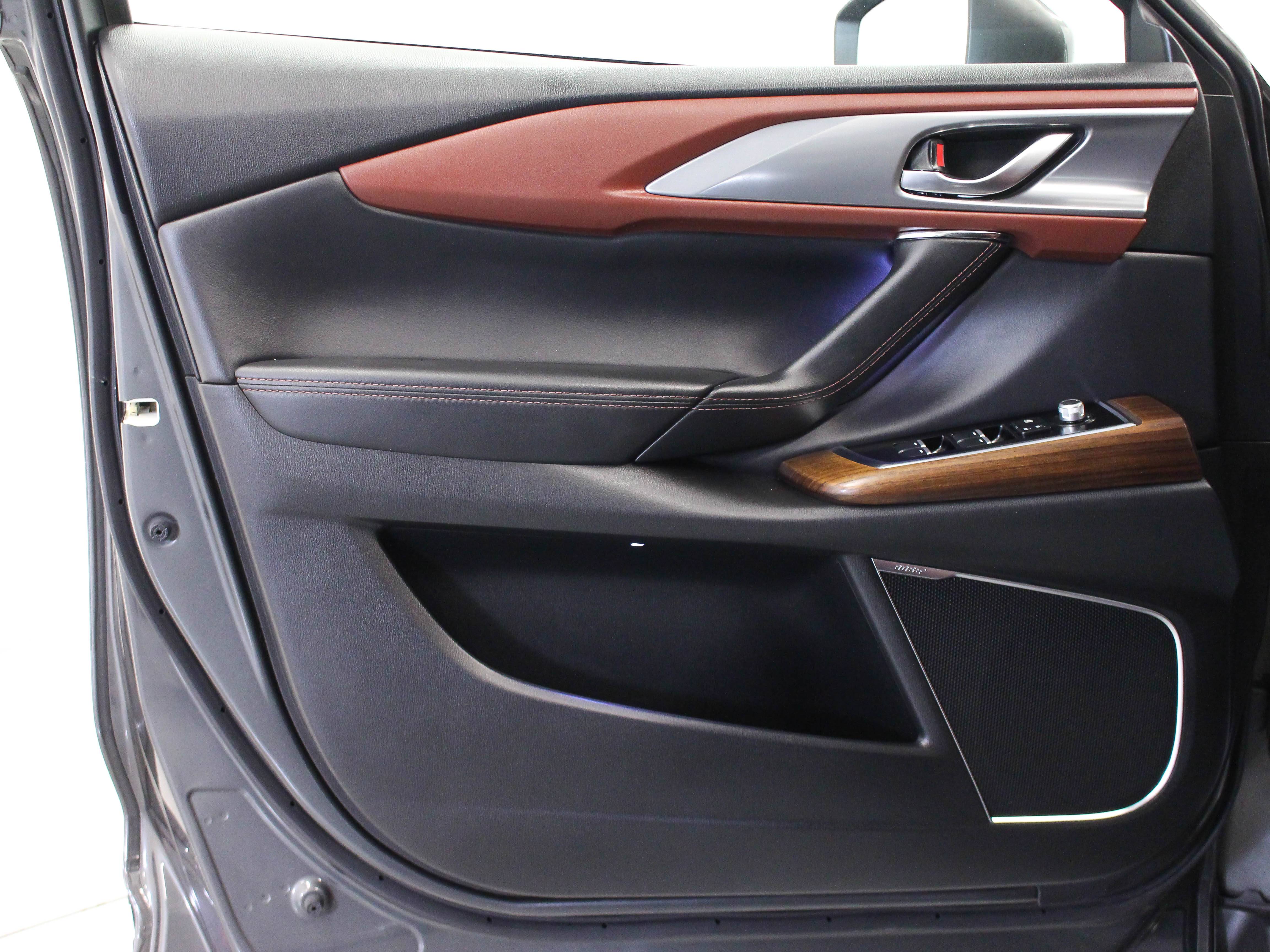 Florida Fine Cars - Used MAZDA CX 9 2016 WEST PALM Signature