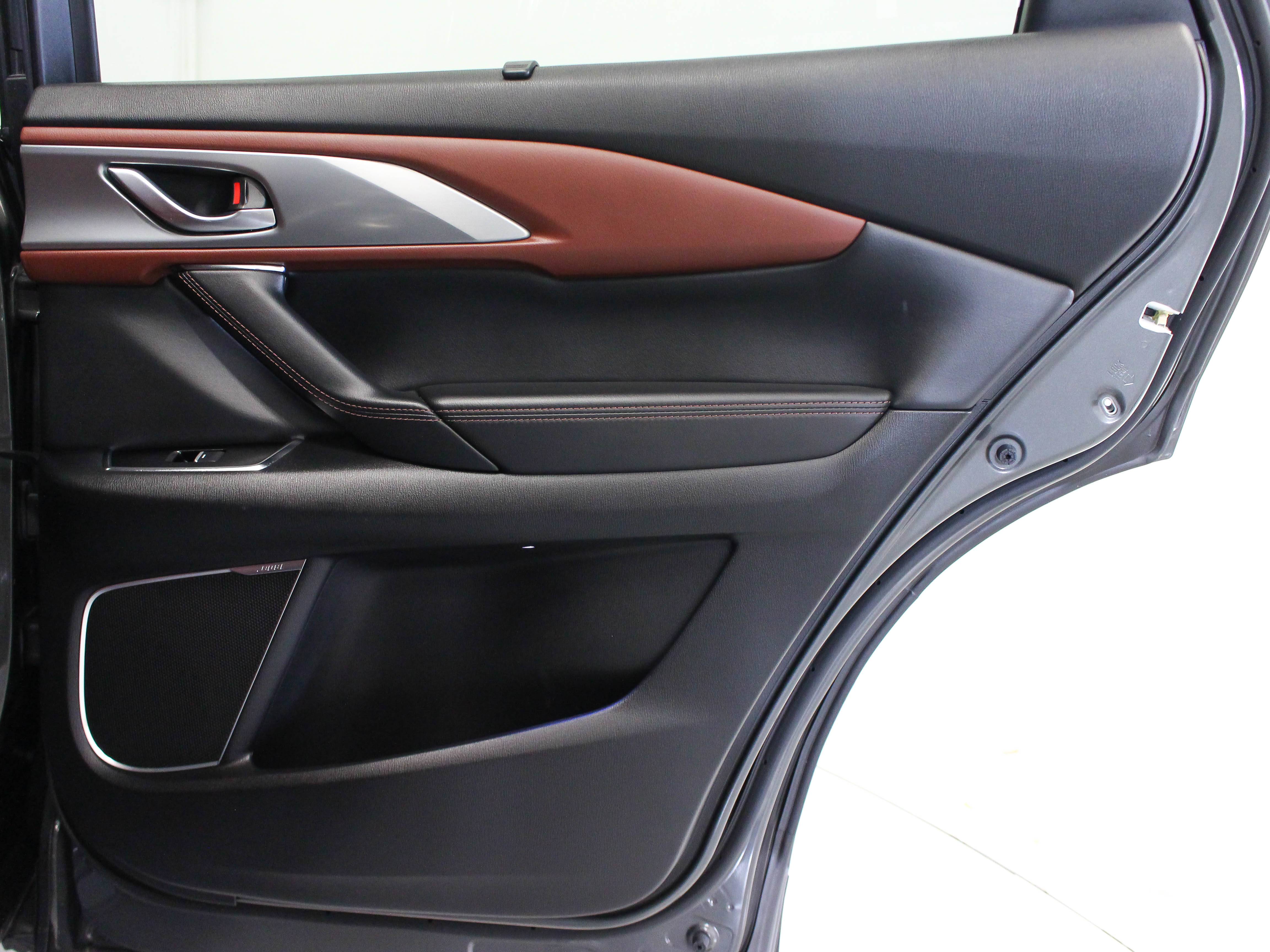 Florida Fine Cars - Used MAZDA CX 9 2016 WEST PALM Signature