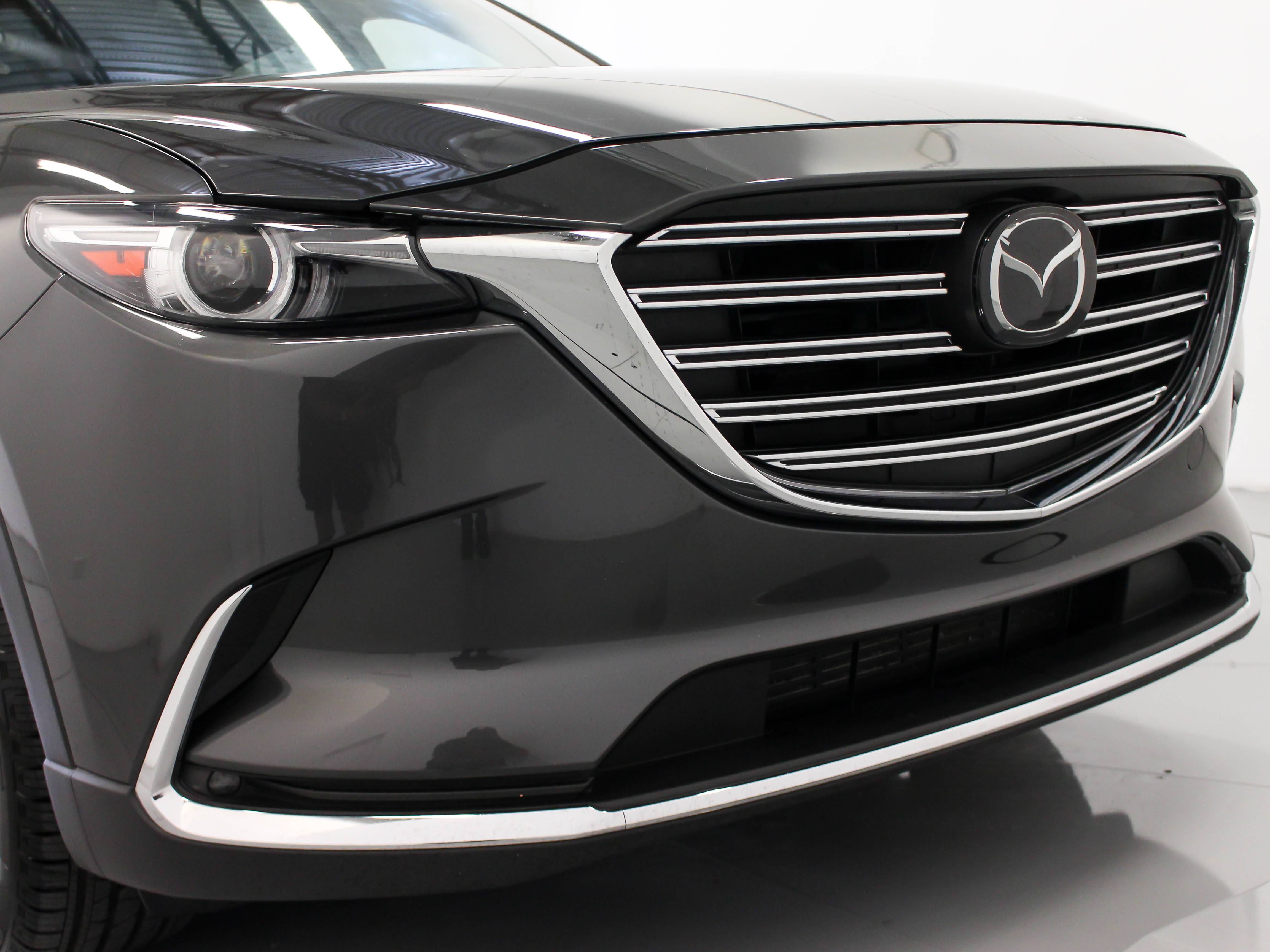 Florida Fine Cars - Used MAZDA CX 9 2016 WEST PALM Signature