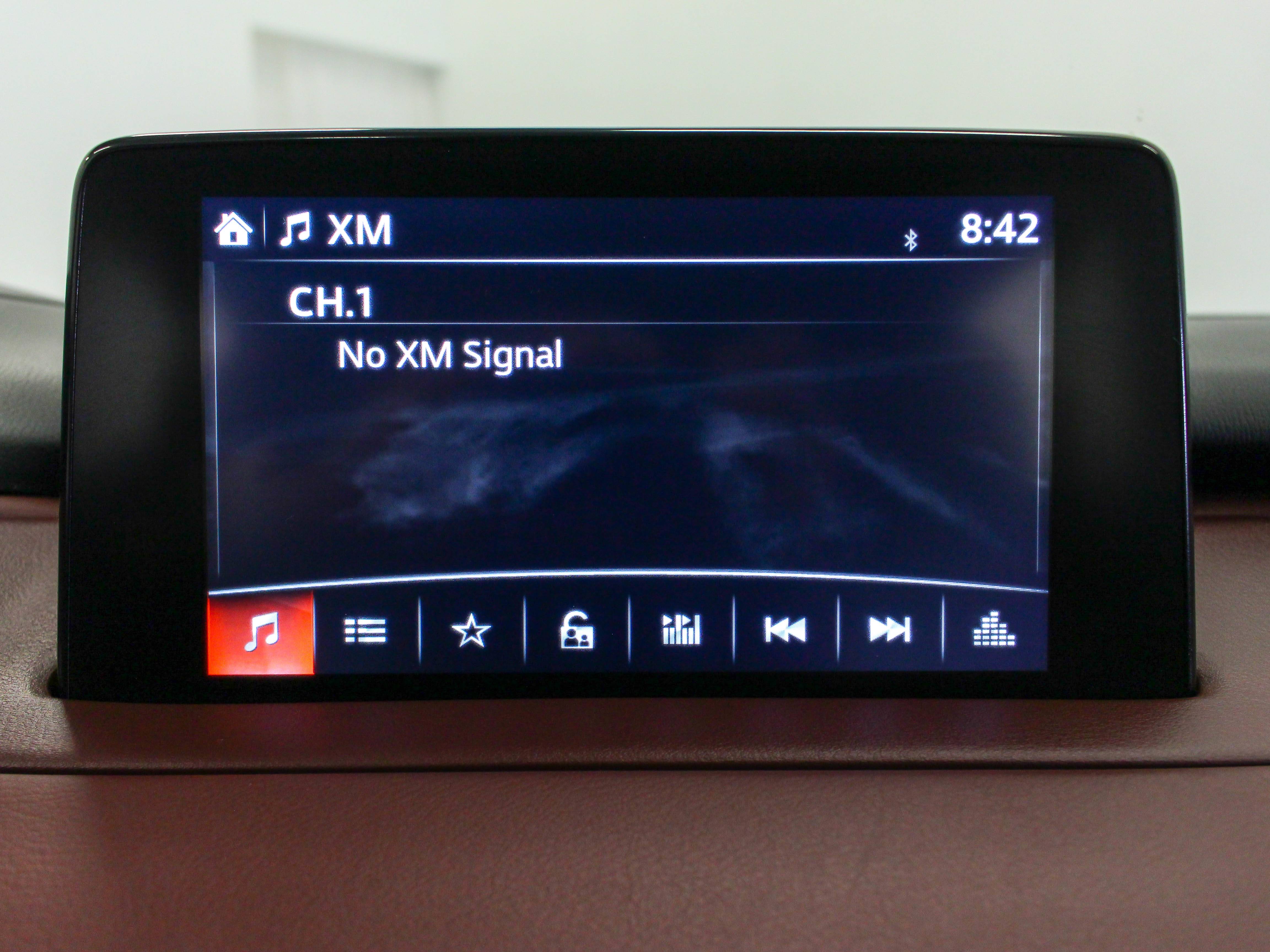 Florida Fine Cars - Used MAZDA CX 9 2016 WEST PALM Signature