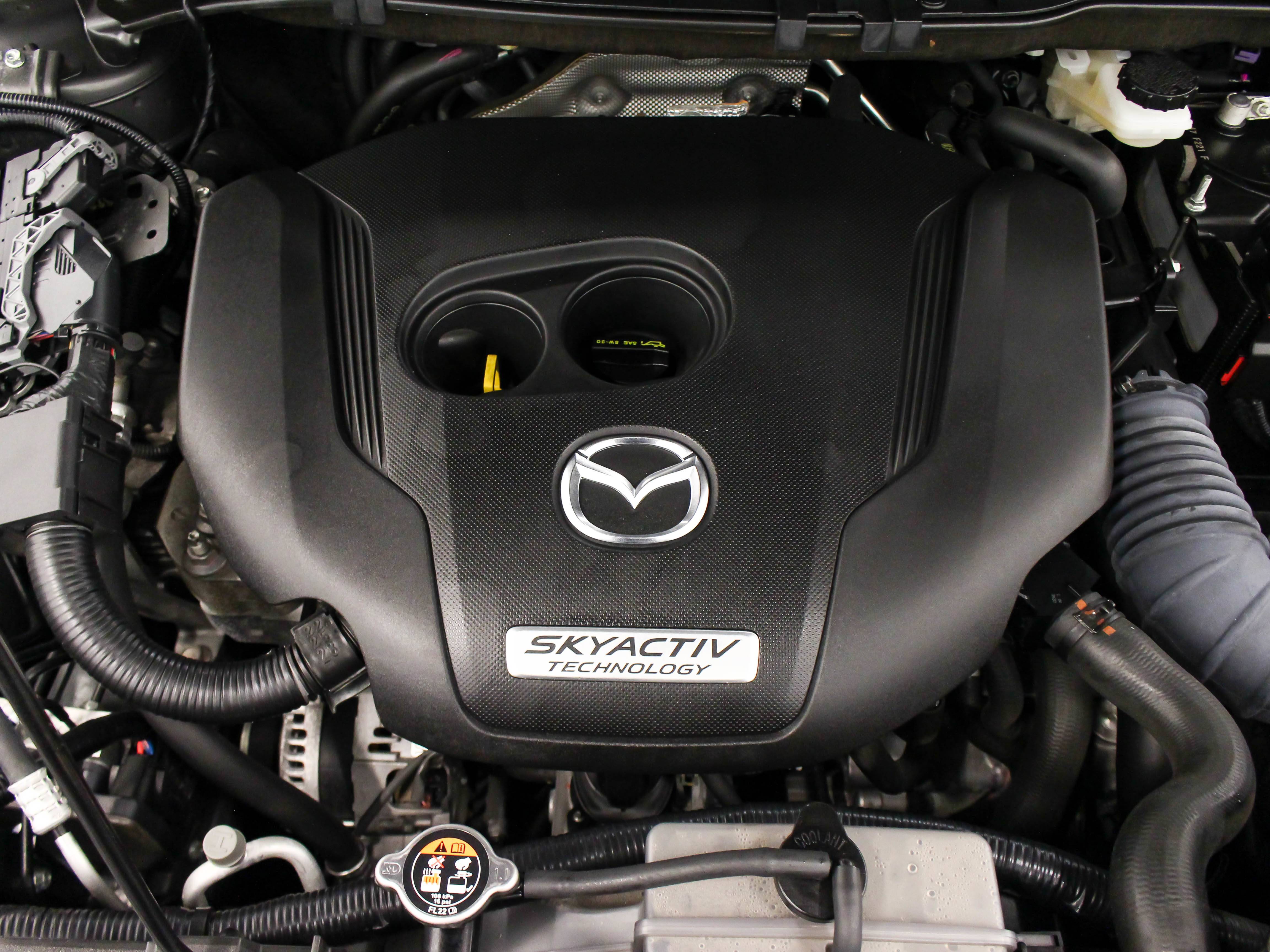 Florida Fine Cars - Used MAZDA CX 9 2016 WEST PALM Signature