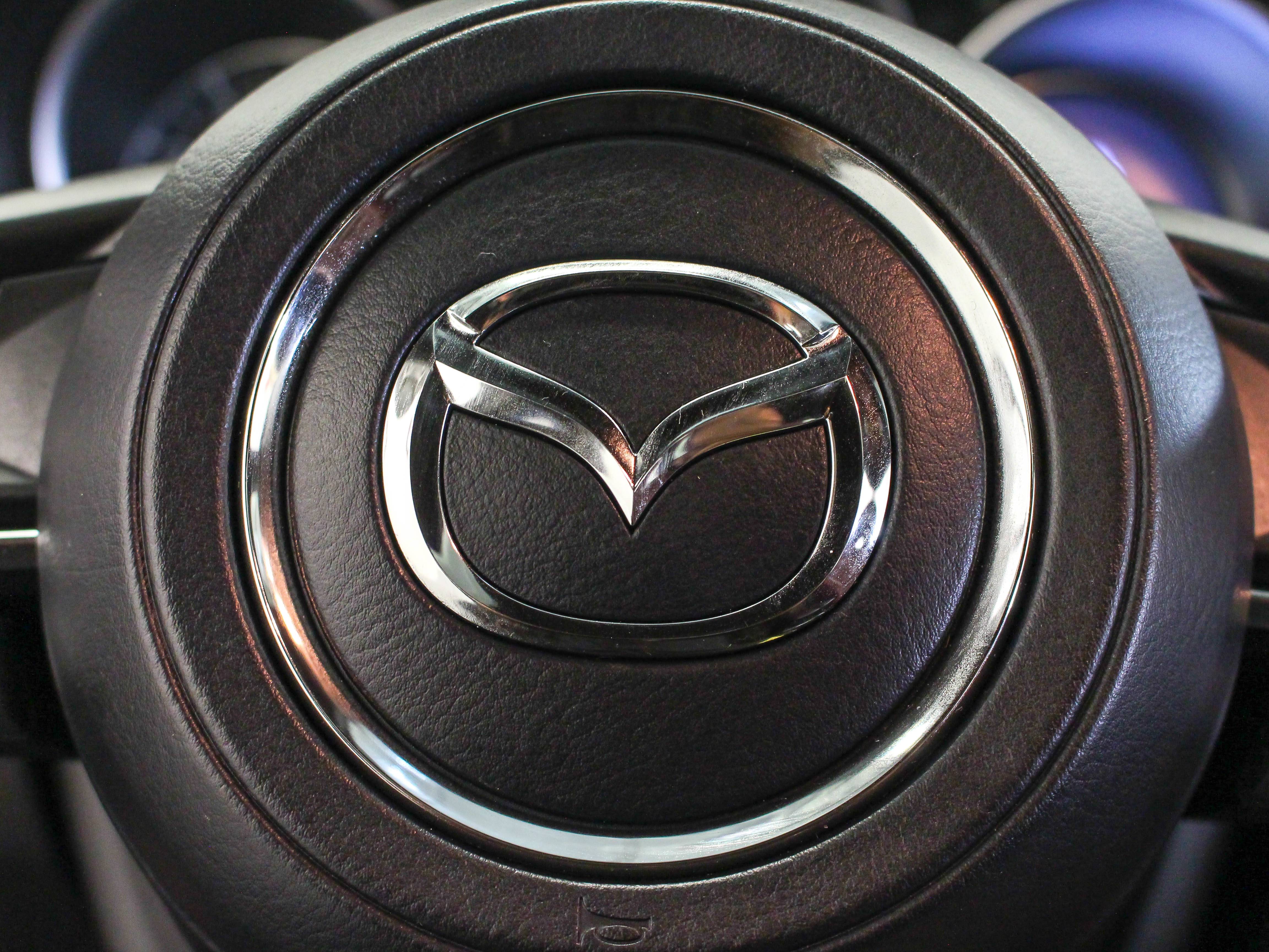 Florida Fine Cars - Used MAZDA CX 9 2016 WEST PALM Signature