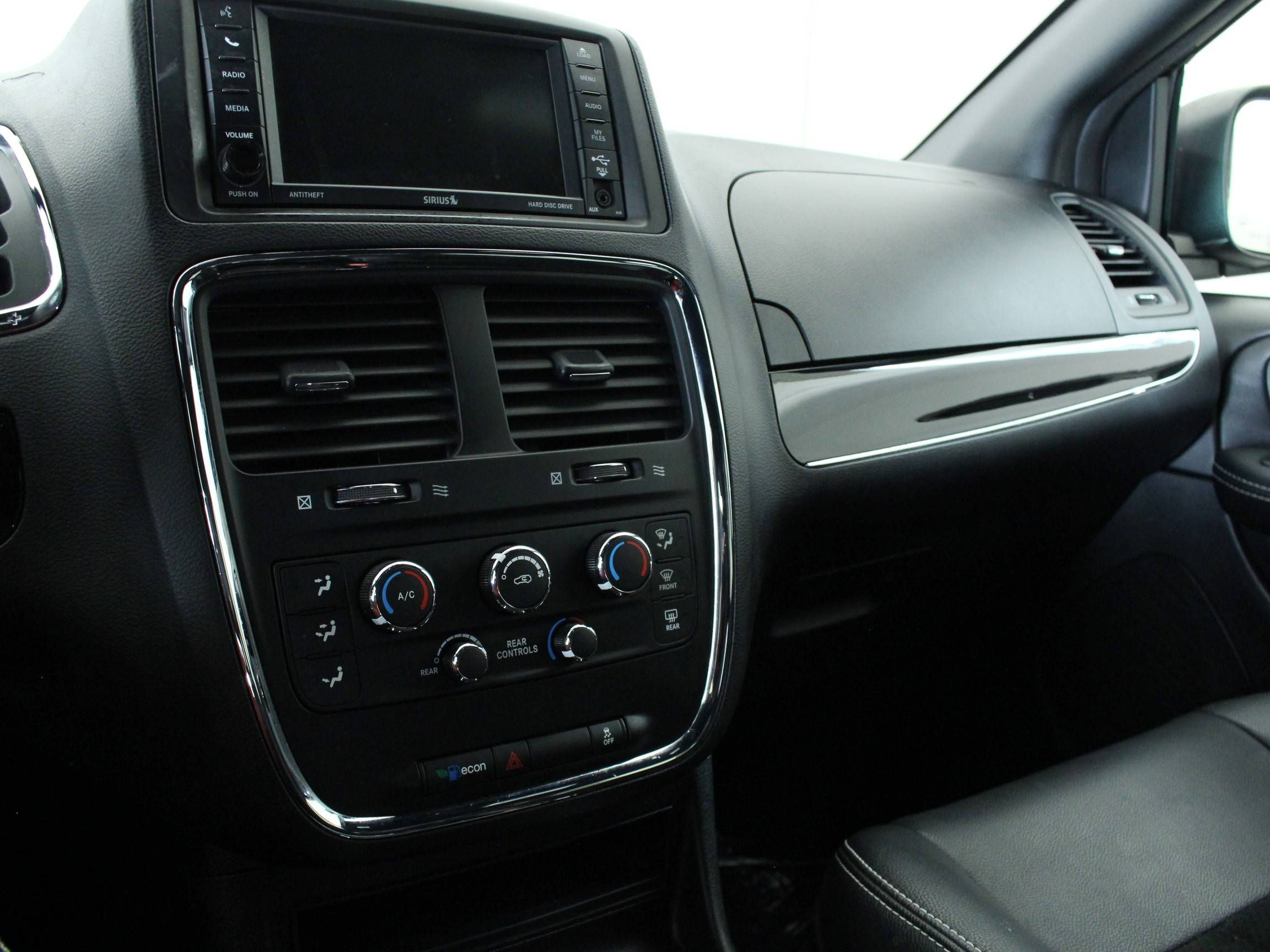 Florida Fine Cars - Used DODGE GRAND CARAVAN 2015 HOLLYWOOD SXT