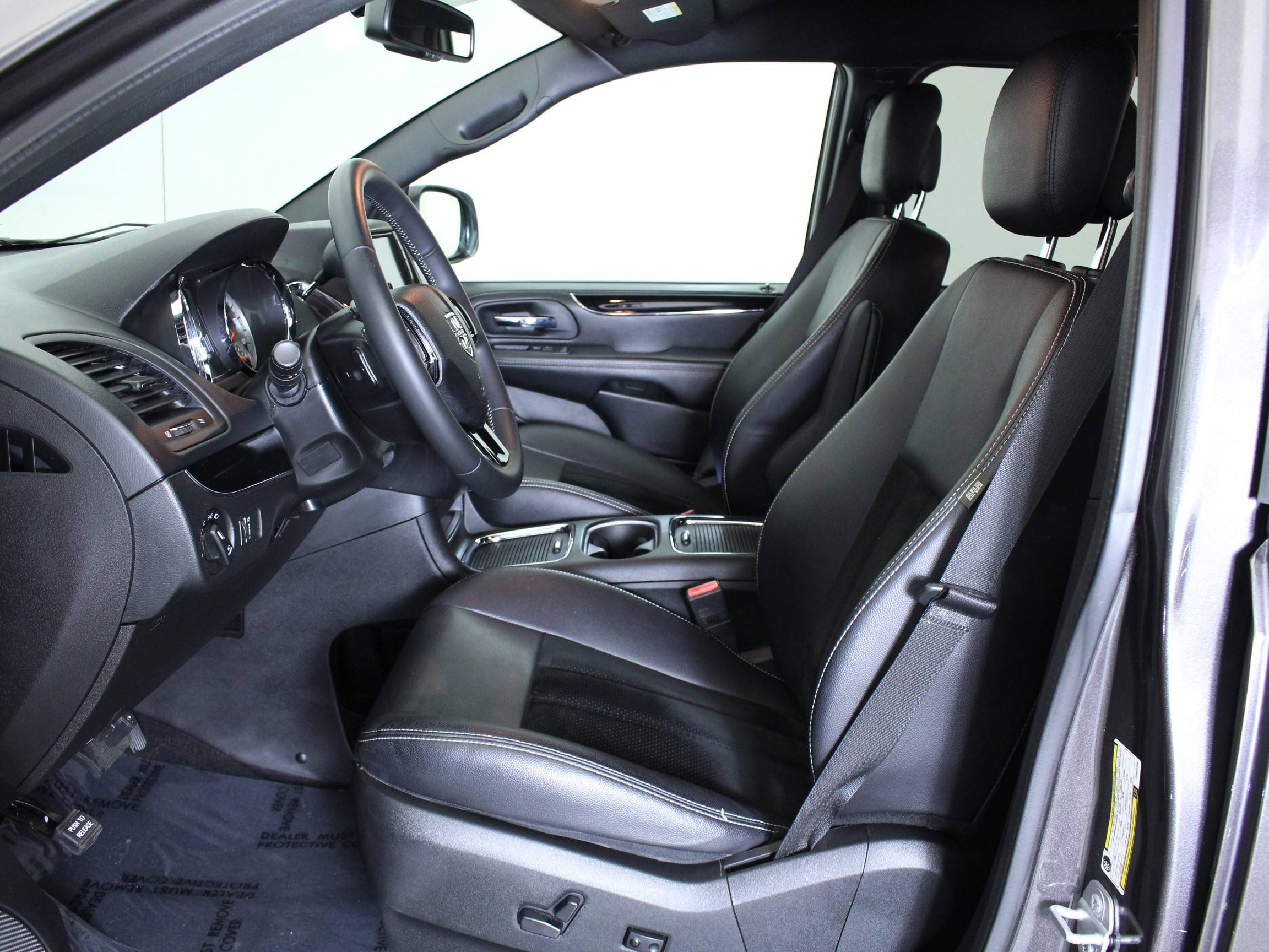 Florida Fine Cars - Used DODGE GRAND CARAVAN 2015 HOLLYWOOD SXT