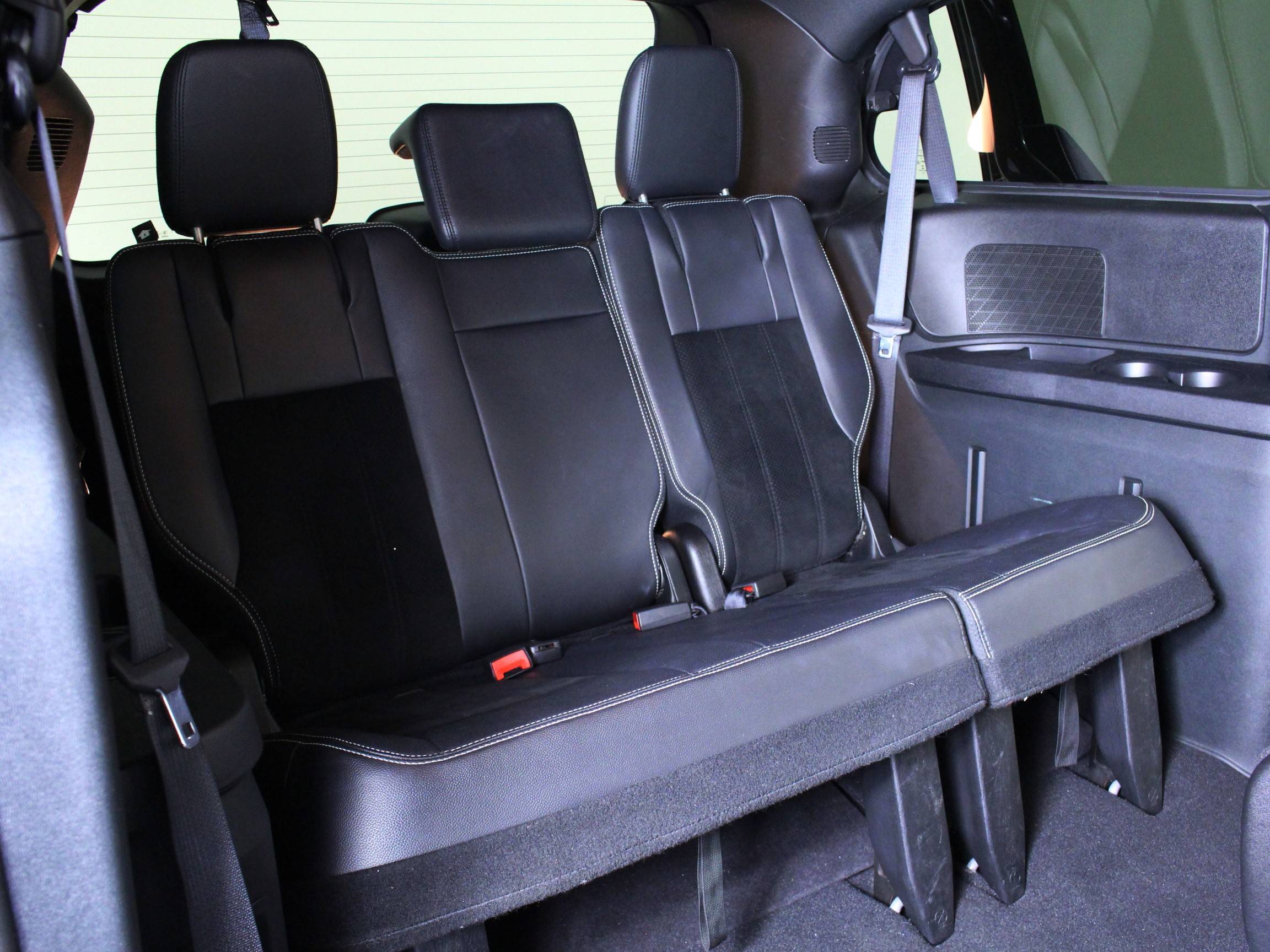 Florida Fine Cars - Used DODGE GRAND CARAVAN 2015 HOLLYWOOD SXT