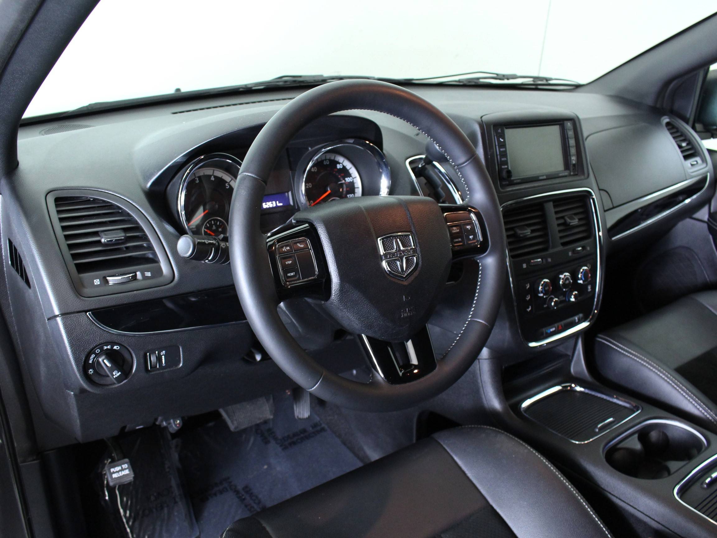 Florida Fine Cars - Used DODGE GRAND CARAVAN 2015 HOLLYWOOD SXT