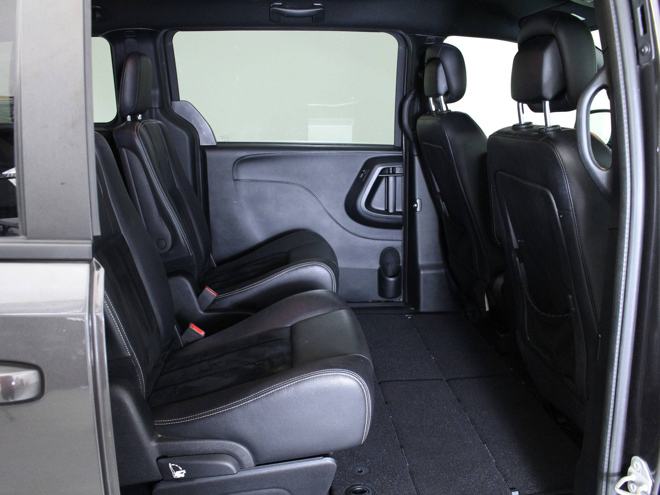 Florida Fine Cars - Used DODGE GRAND CARAVAN 2015 HOLLYWOOD SXT