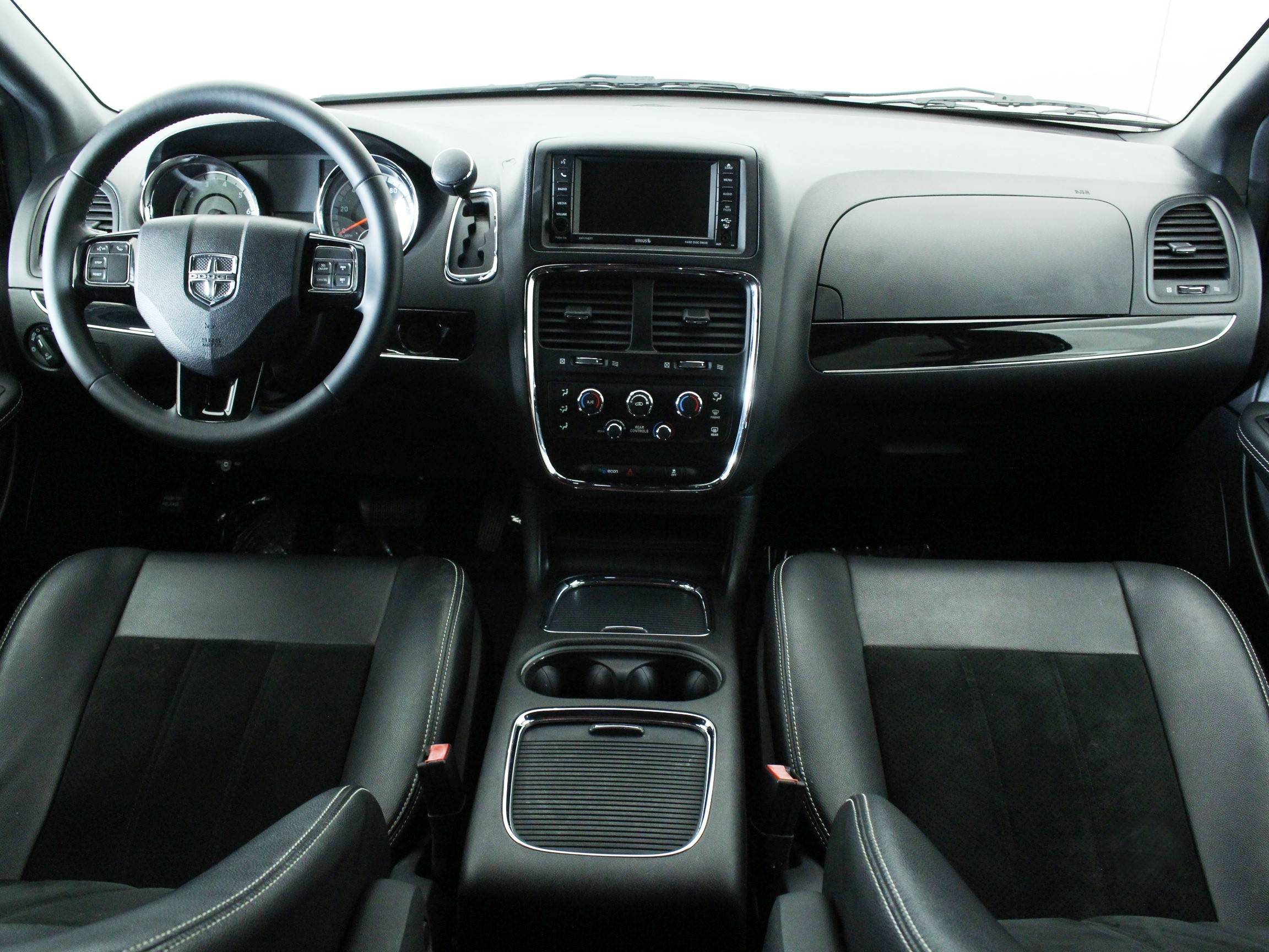 Florida Fine Cars - Used DODGE GRAND CARAVAN 2015 HOLLYWOOD SXT