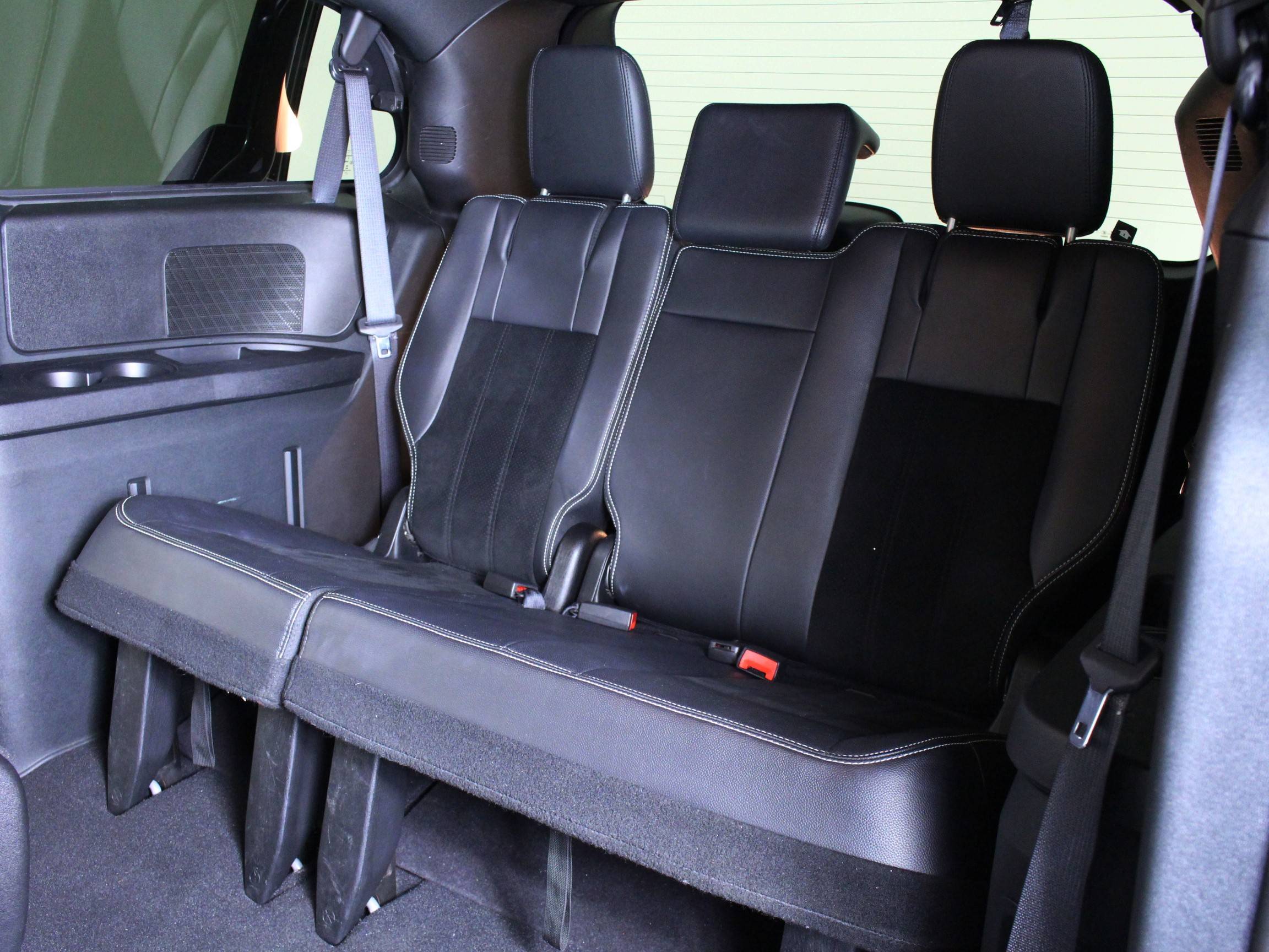 Florida Fine Cars - Used DODGE GRAND CARAVAN 2015 HOLLYWOOD SXT