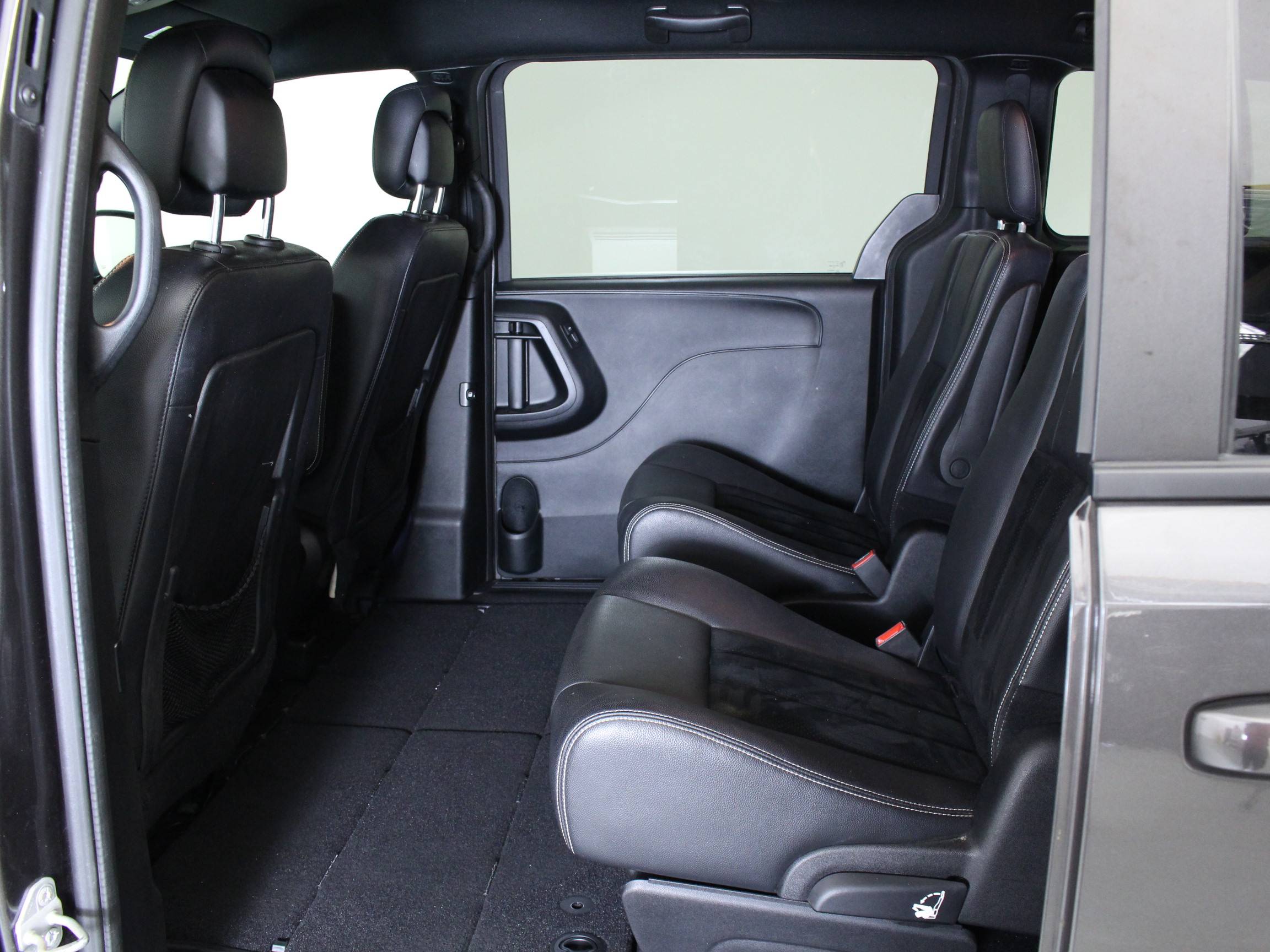 Florida Fine Cars - Used DODGE GRAND CARAVAN 2015 HOLLYWOOD SXT