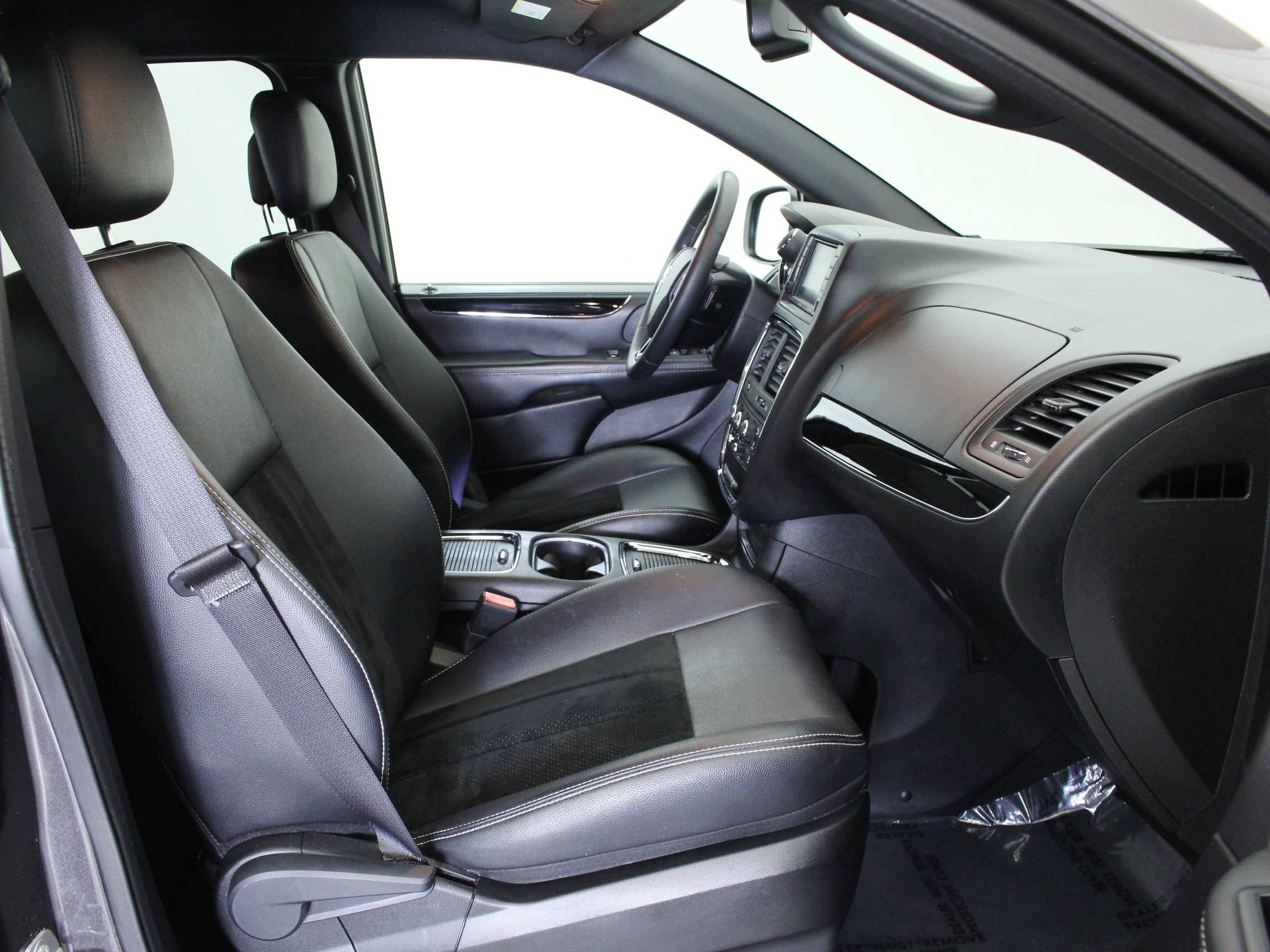 Florida Fine Cars - Used DODGE GRAND CARAVAN 2015 HOLLYWOOD SXT