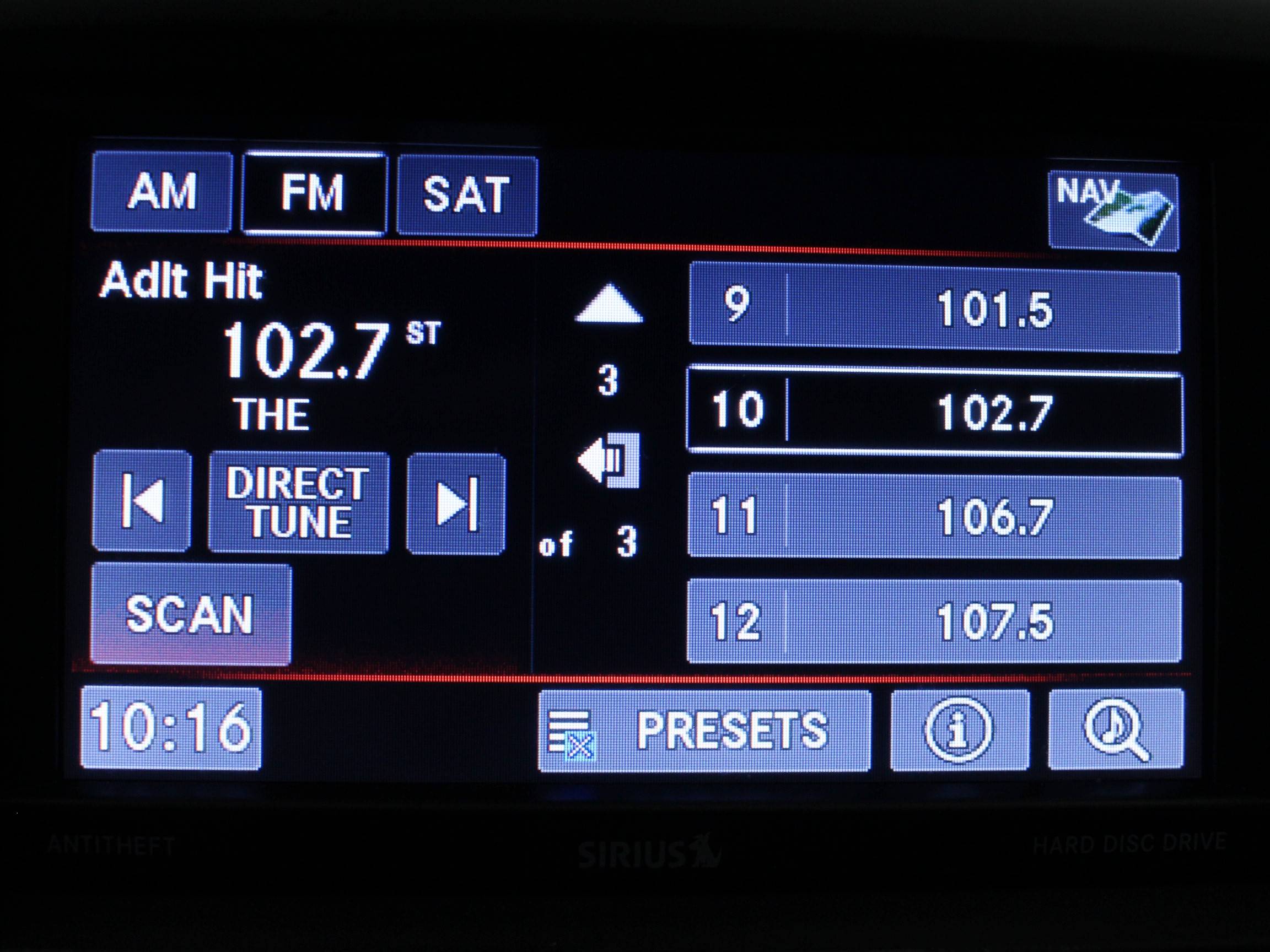 Florida Fine Cars - Used DODGE GRAND CARAVAN 2015 HOLLYWOOD SXT